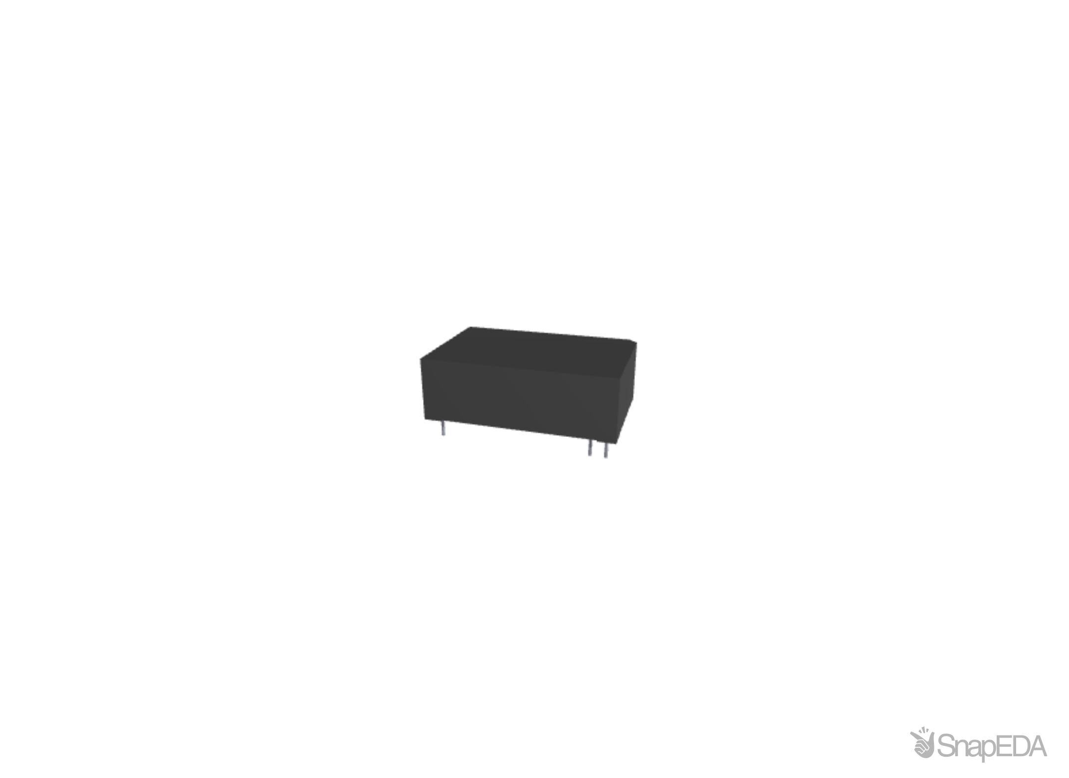THI 3-0511 3D Model