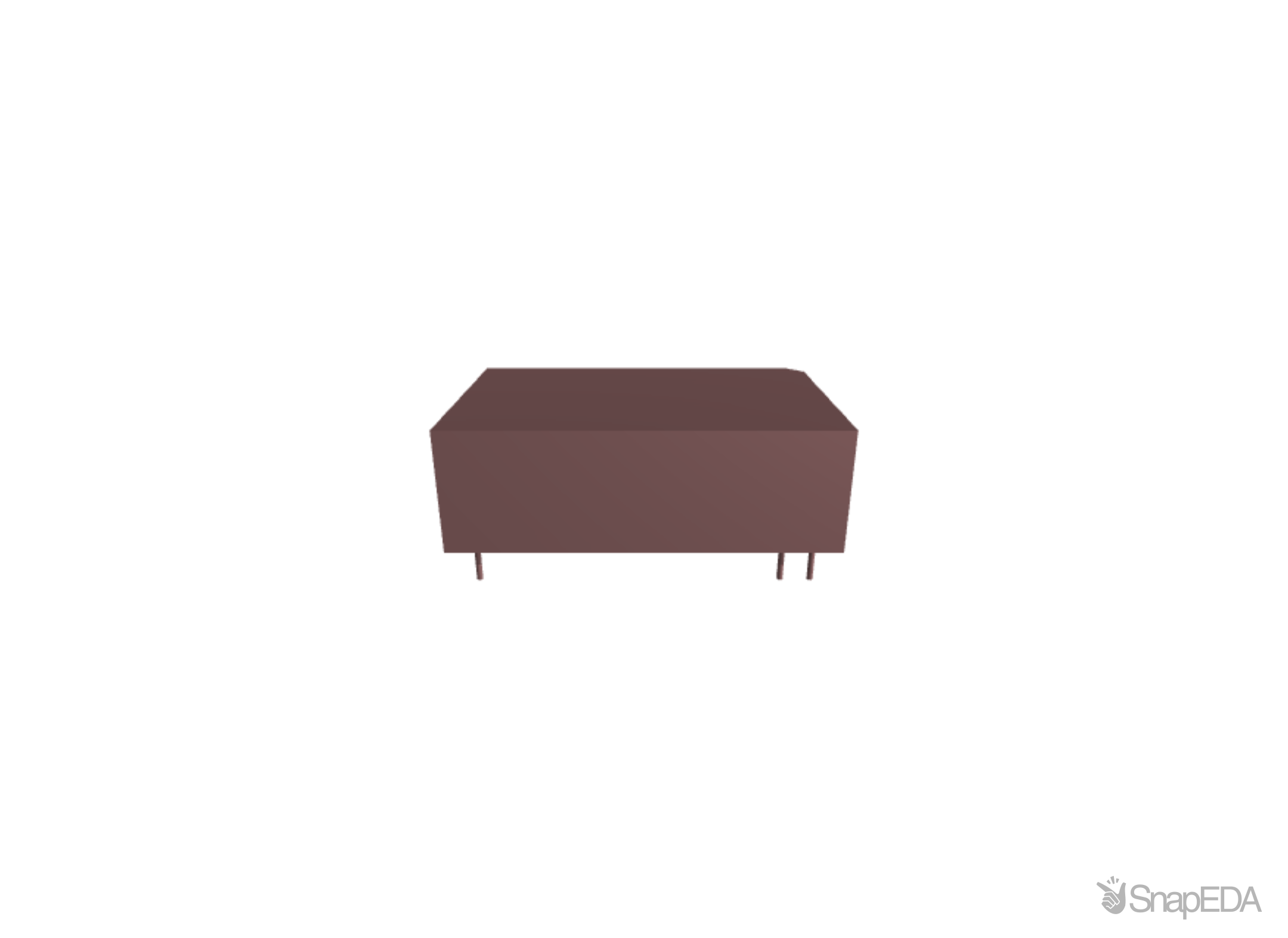 THI 0513 3D Model