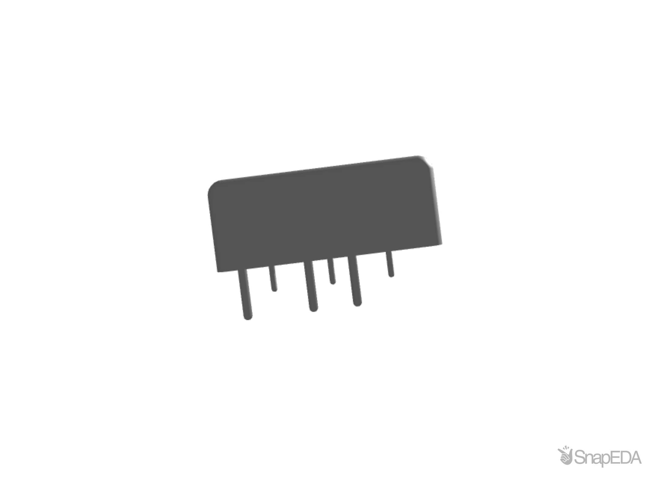 THL 15-2411WI 3D Model