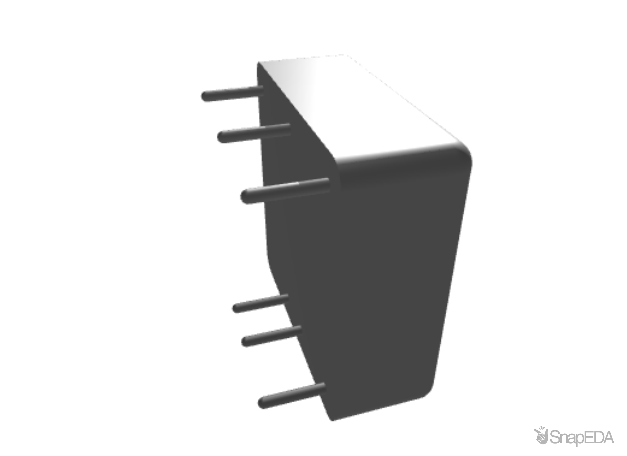THL 15-4811WI 3D Model