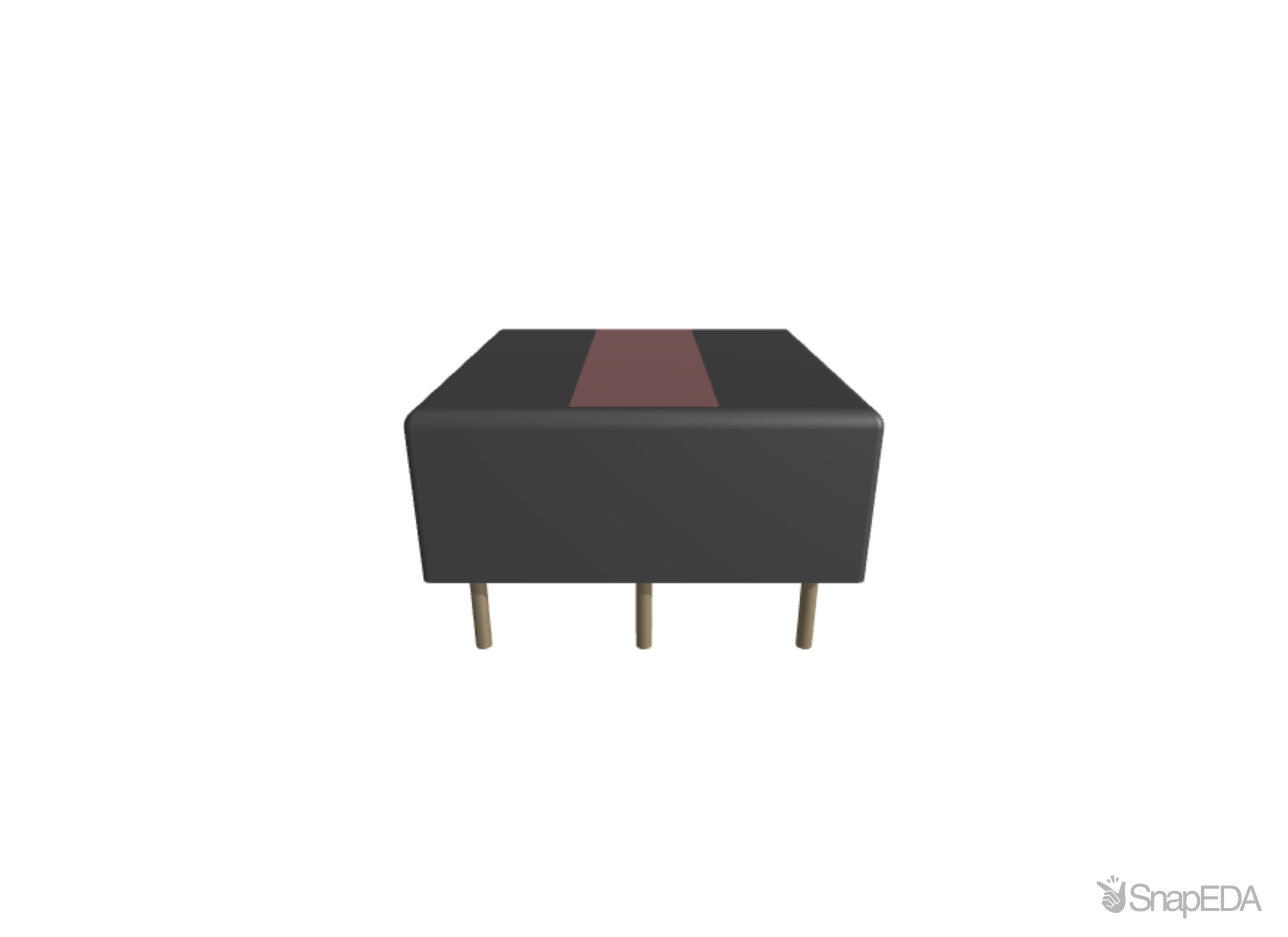 THL 25-1213 3D Model