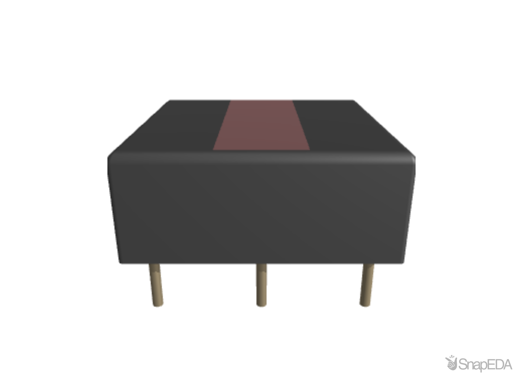 THL 25-2411 3D Model