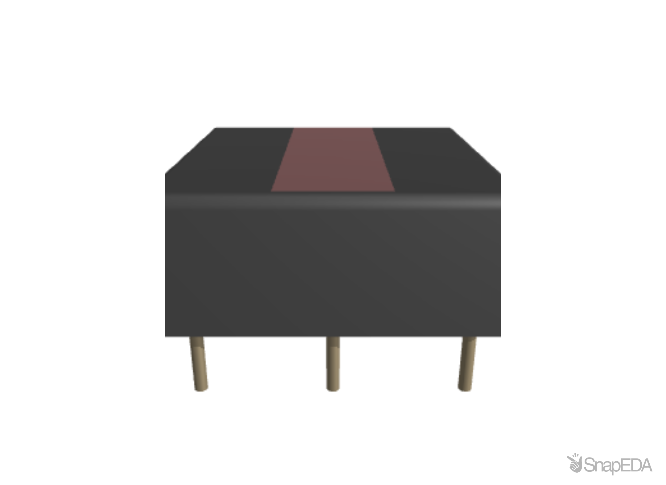 THL 25-2412 3D Model