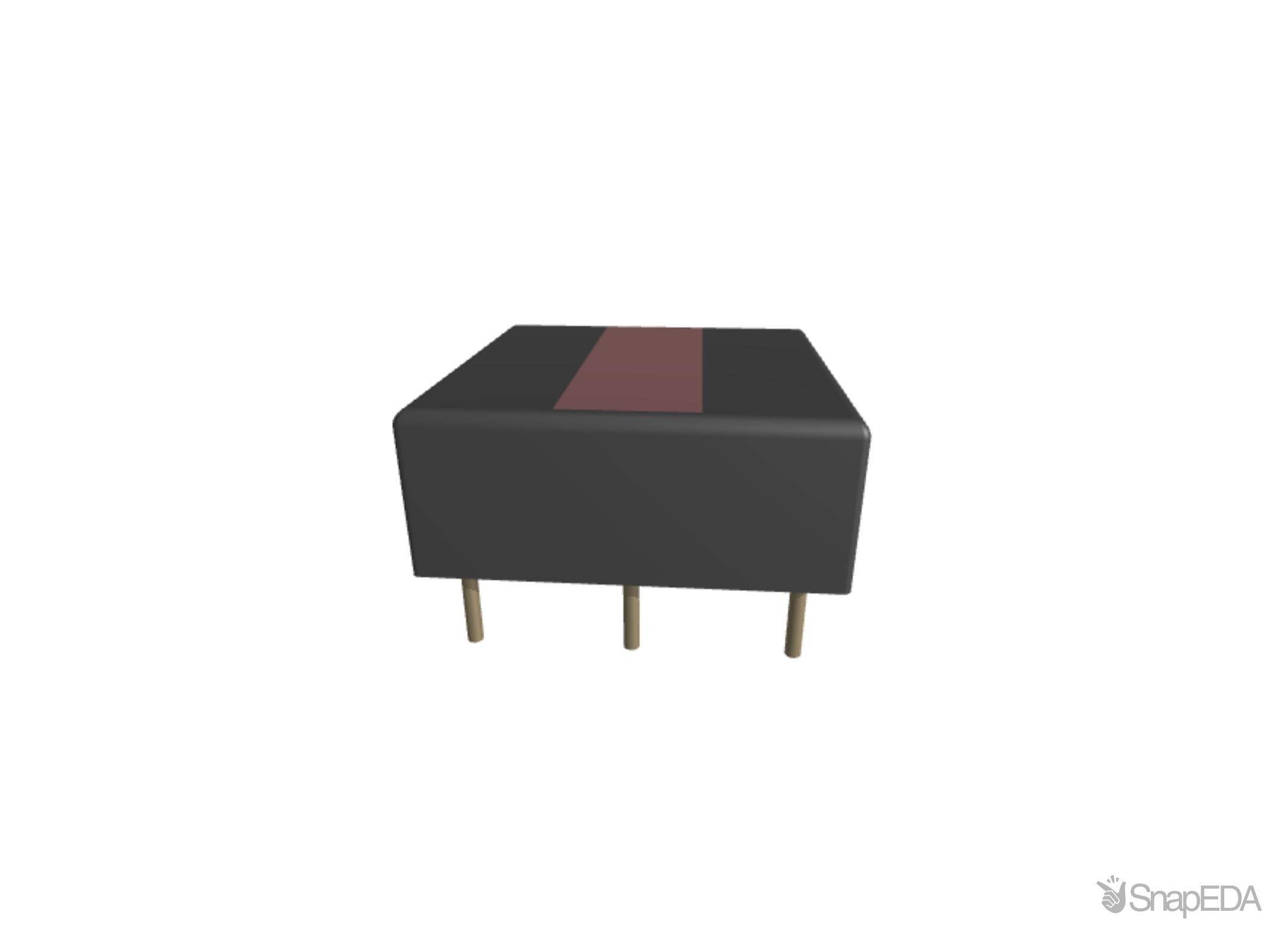 THL 25-2422 3D Model