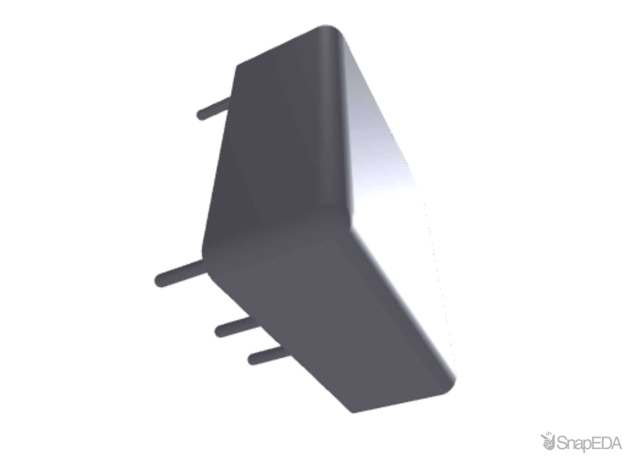 THL 25-4811WI 3D Model