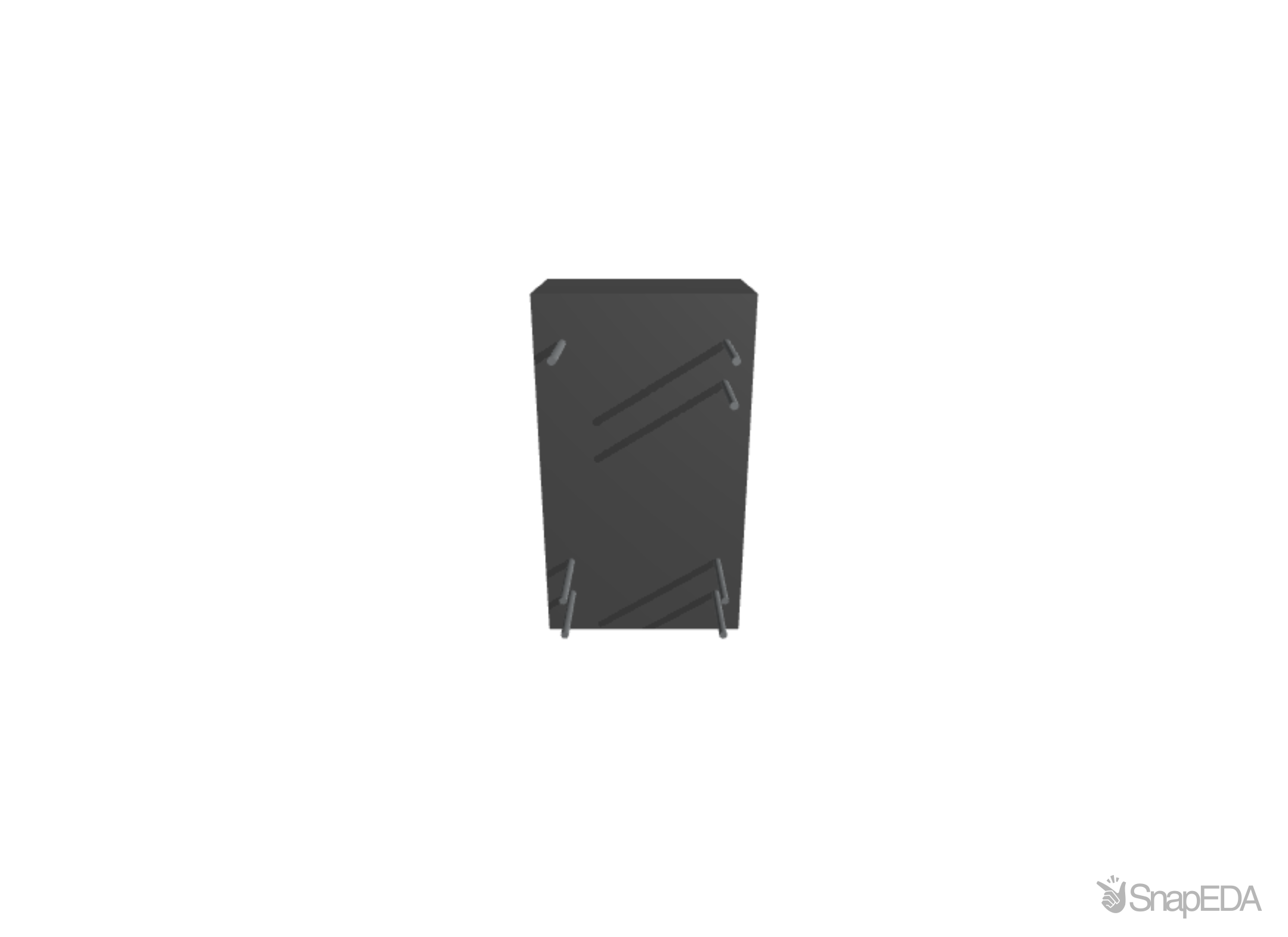 THL 3-4812WI 3D Model