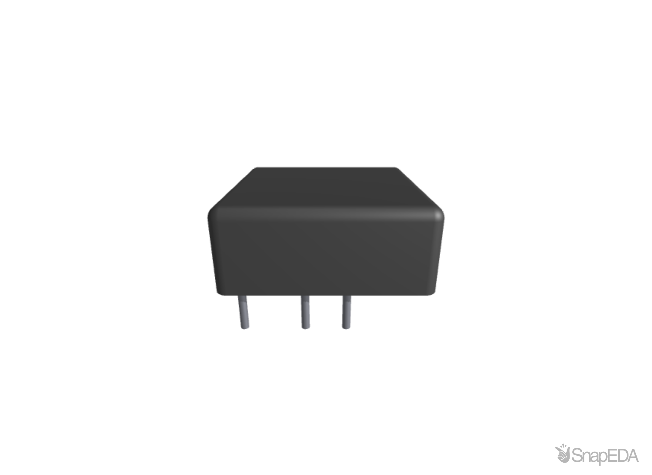 THL 30-4810WI 3D Model