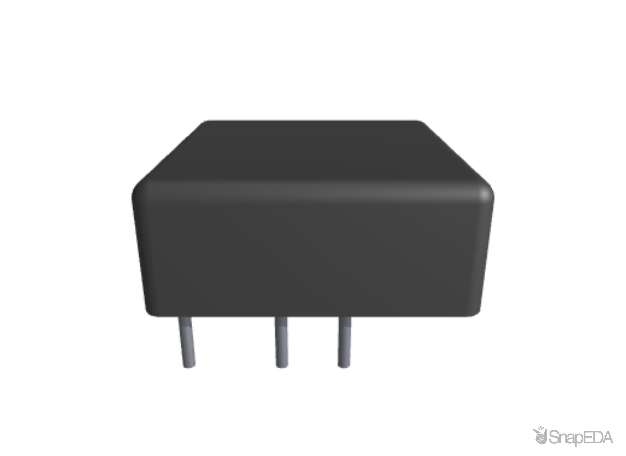 THL 30-4812WI 3D Model