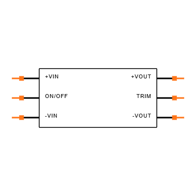 THL 40-2411WI Symbol