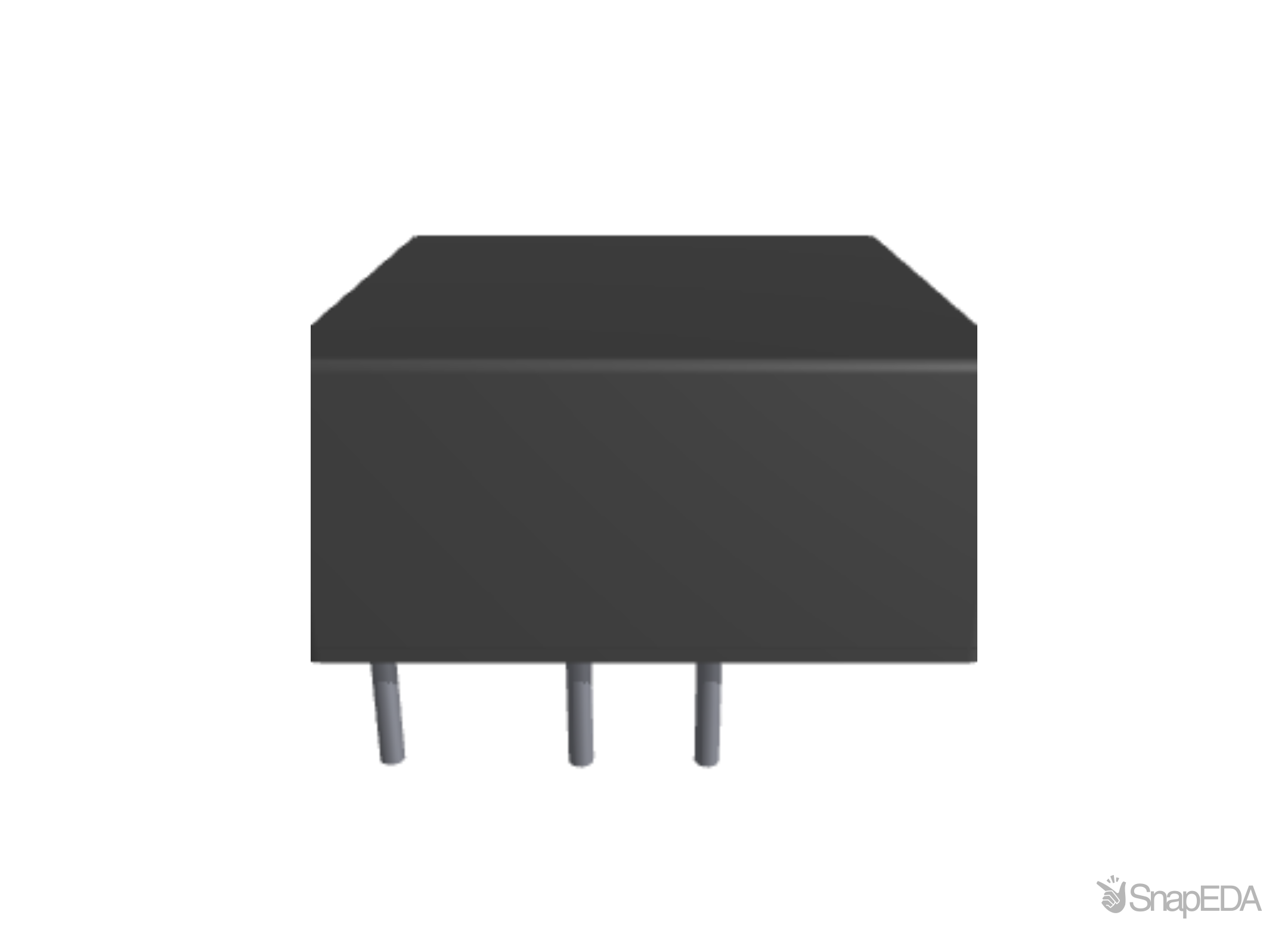 THL 40-4822WI 3D Model