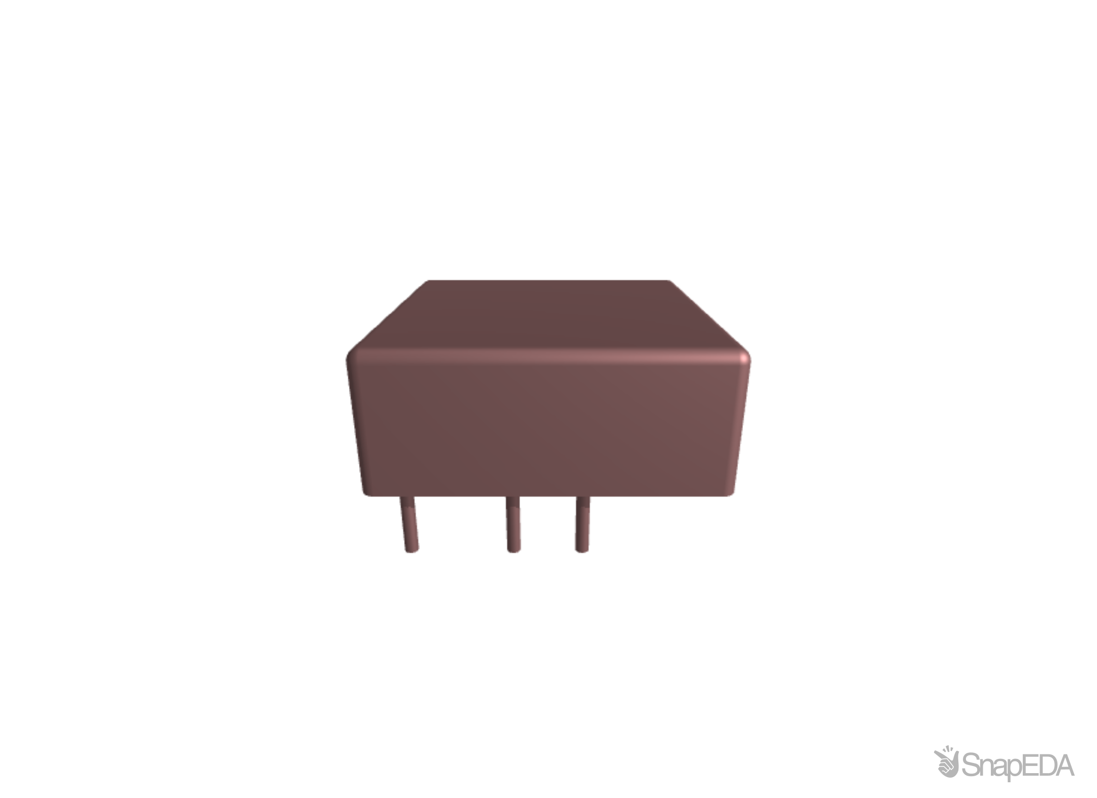 THL 10-1212 3D Model