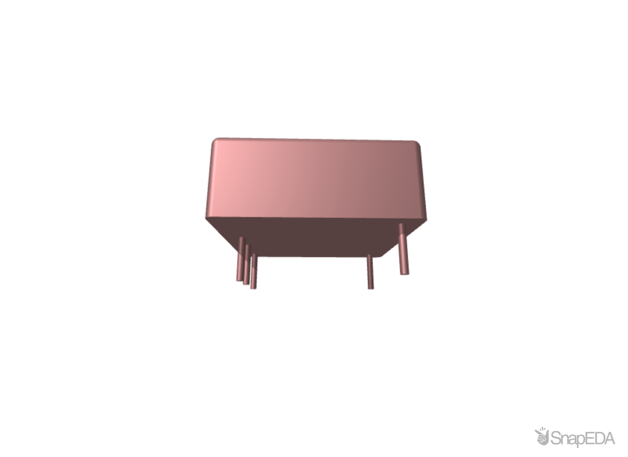 THL 10-1221 3D Model
