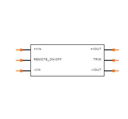 THL 30-2415WI Symbol