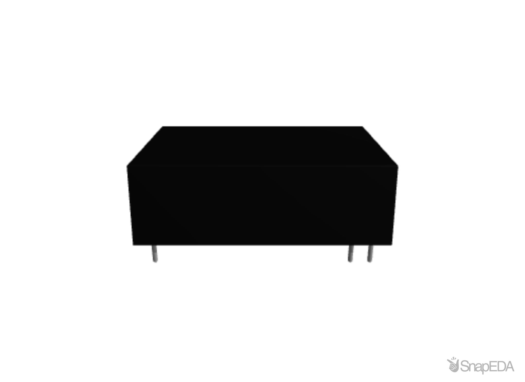 THM 10-1215 3D Model