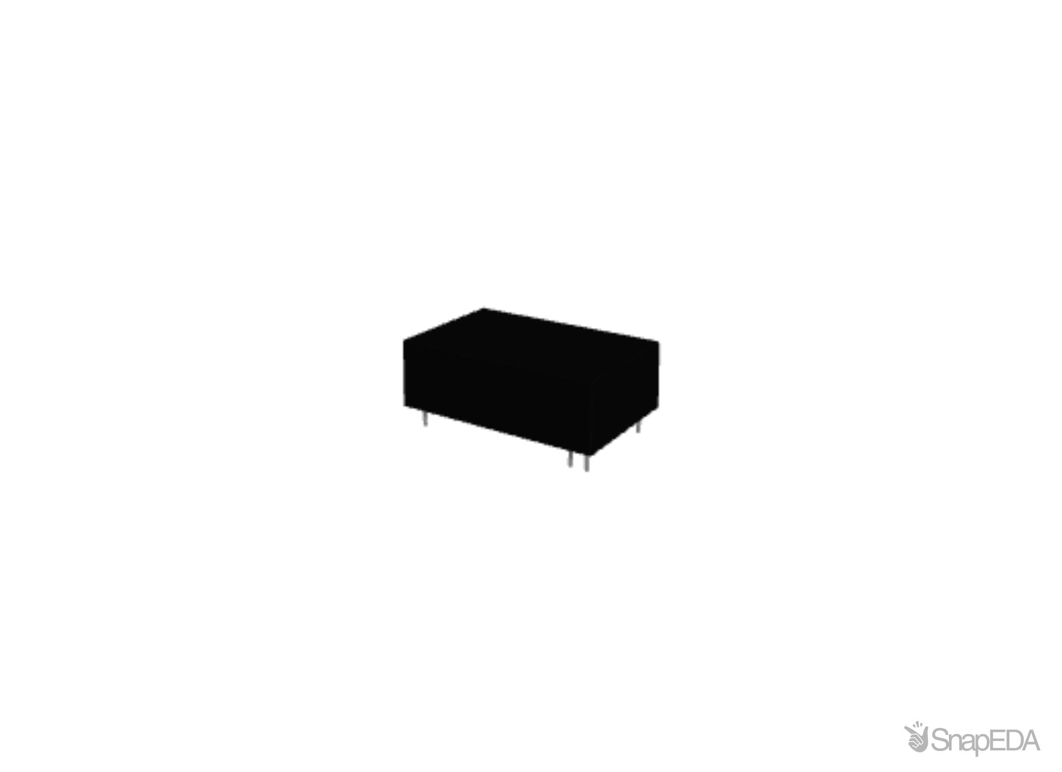 THM 10-2410 3D Model