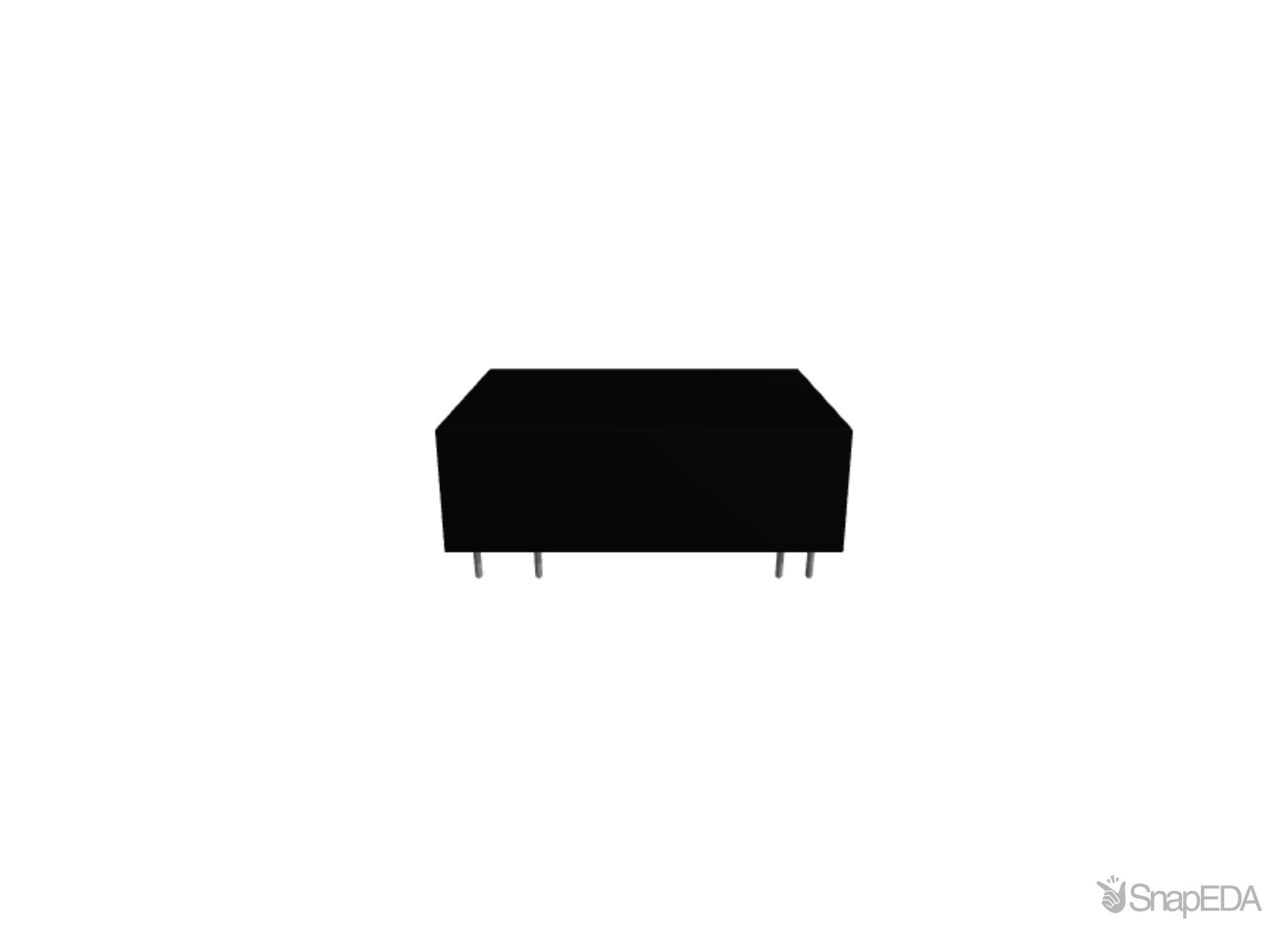 THM 10-2421 3D Model