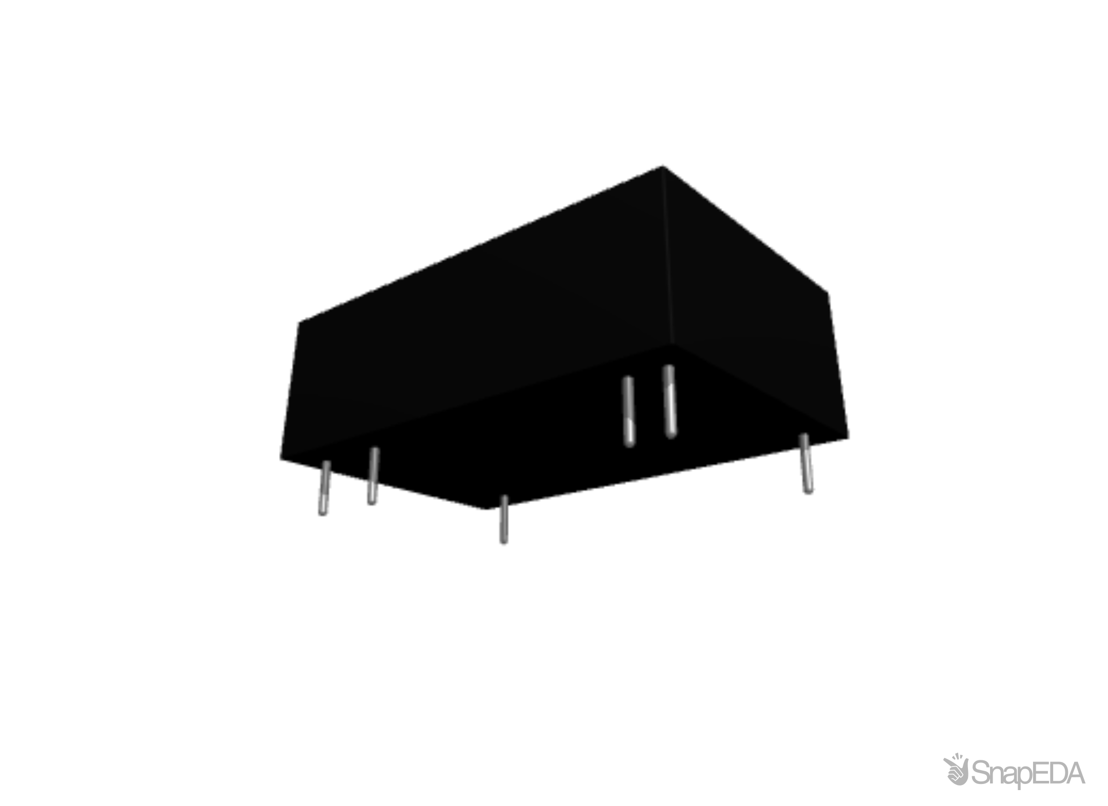 THM 10-2422 3D Model