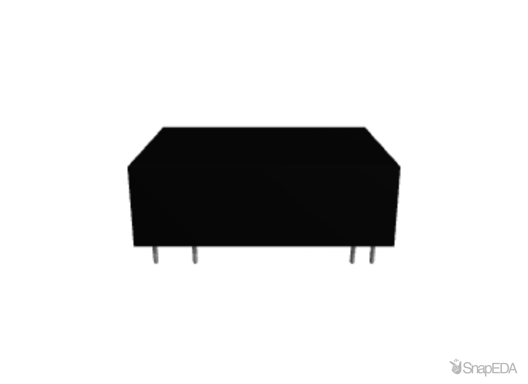 THM 10-2423 3D Model