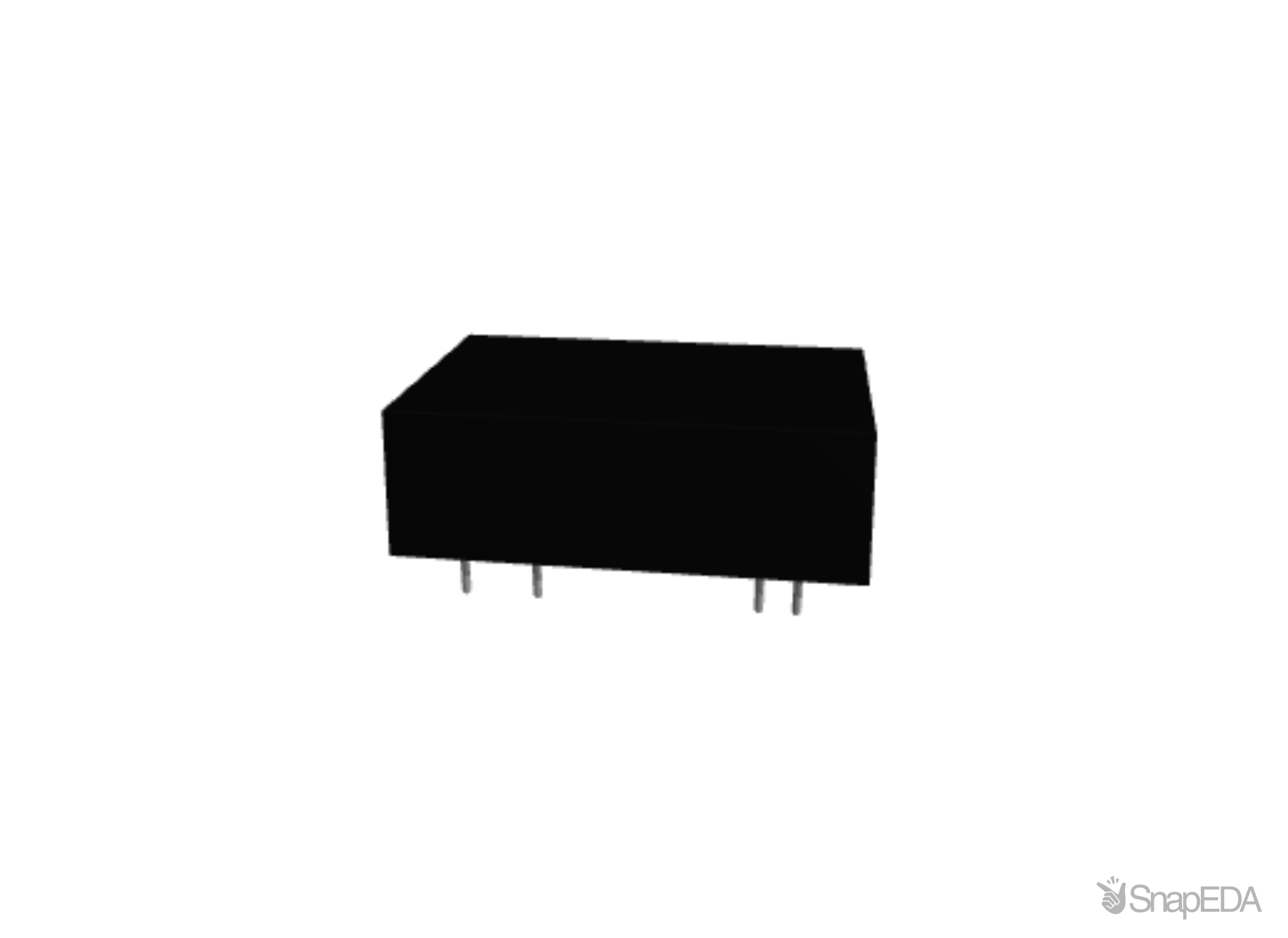 THM 10-4811WI 3D Model