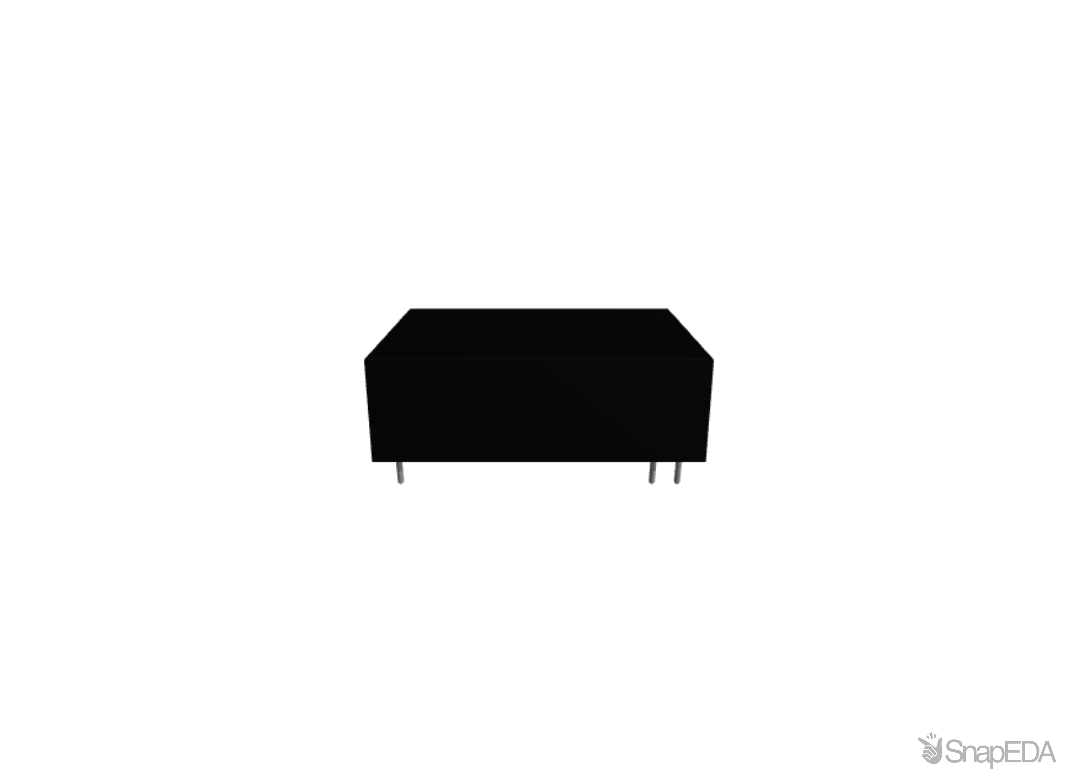 THM 10-4815 3D Model