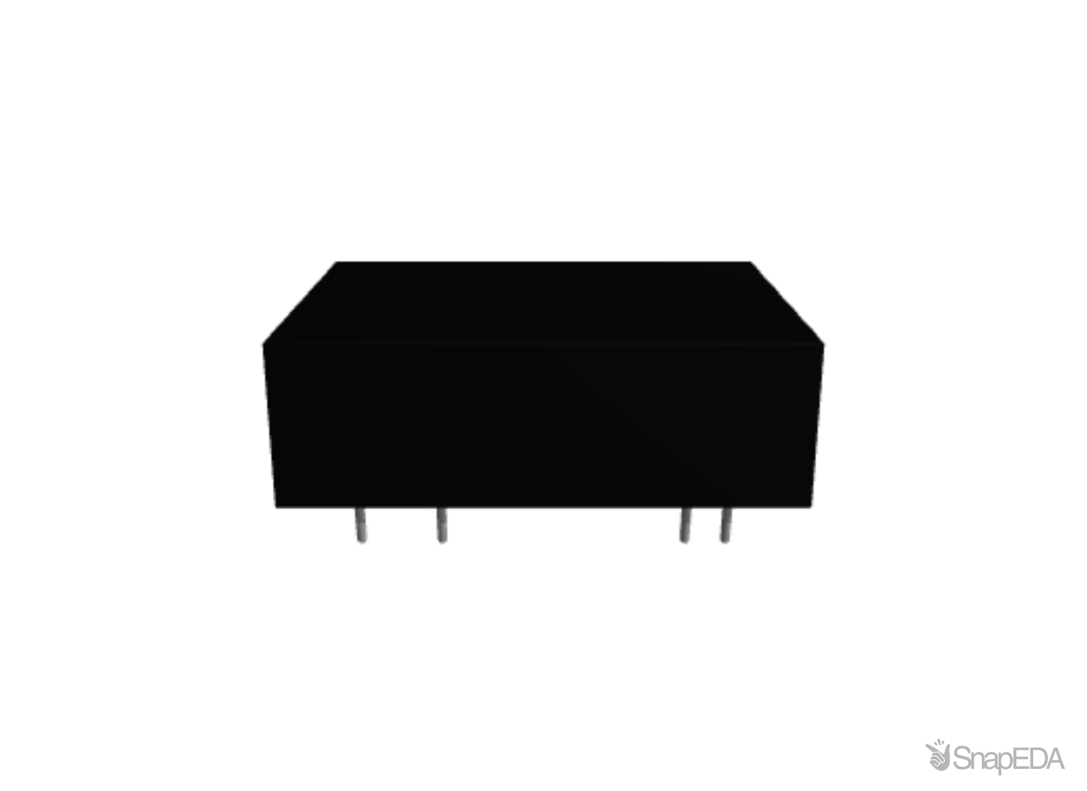 THM 10-4815WI 3D Model
