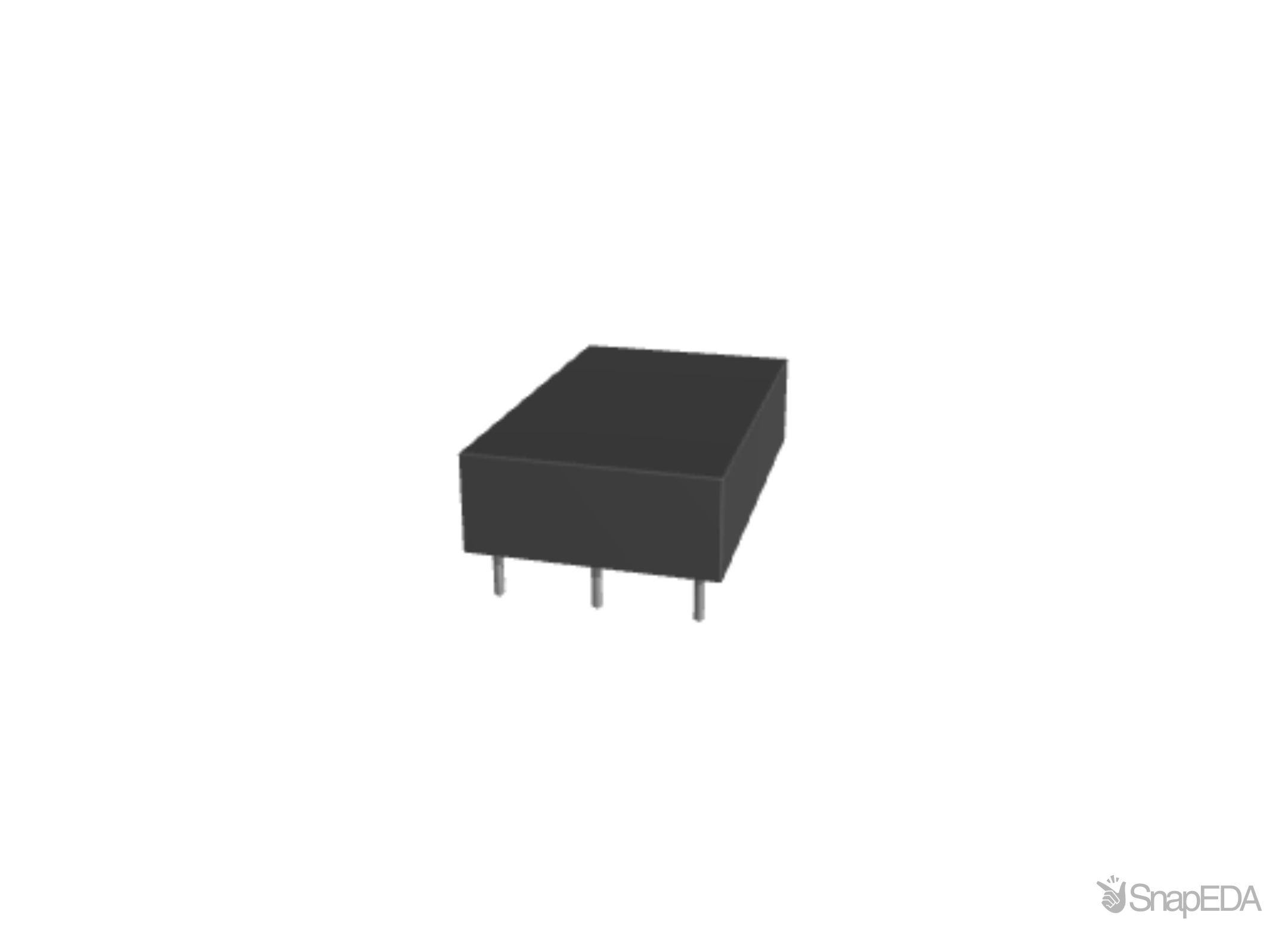 THM 15-1213 3D Model