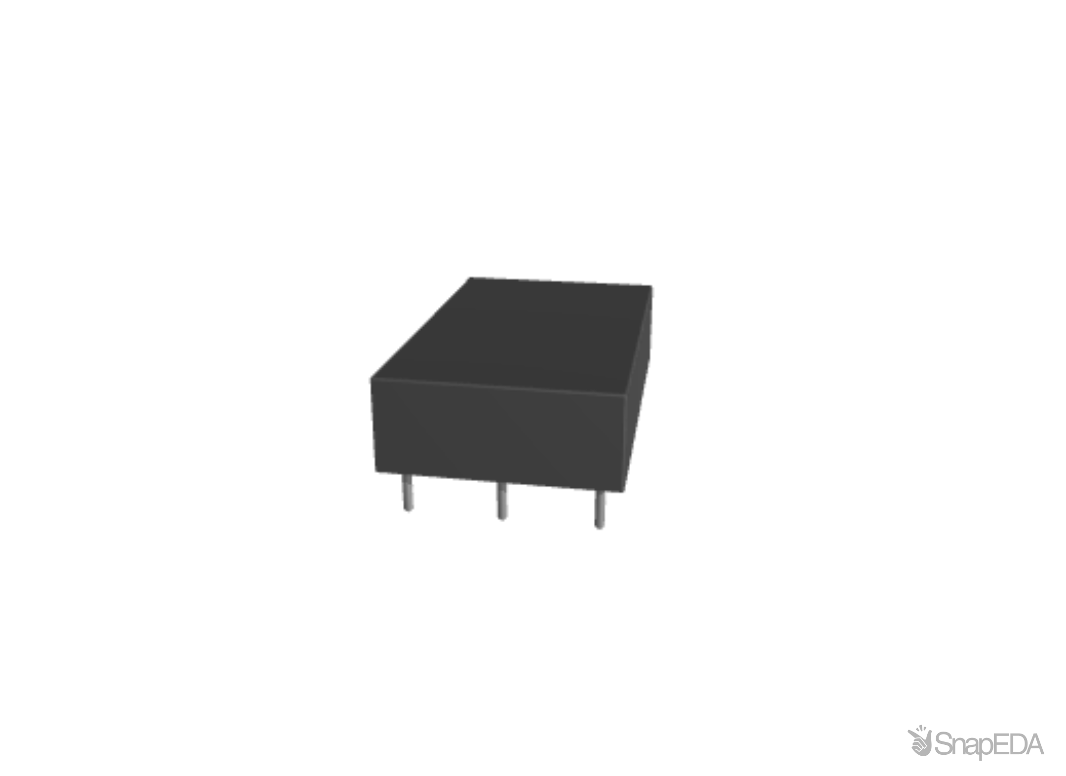 THM 15-2413 3D Model