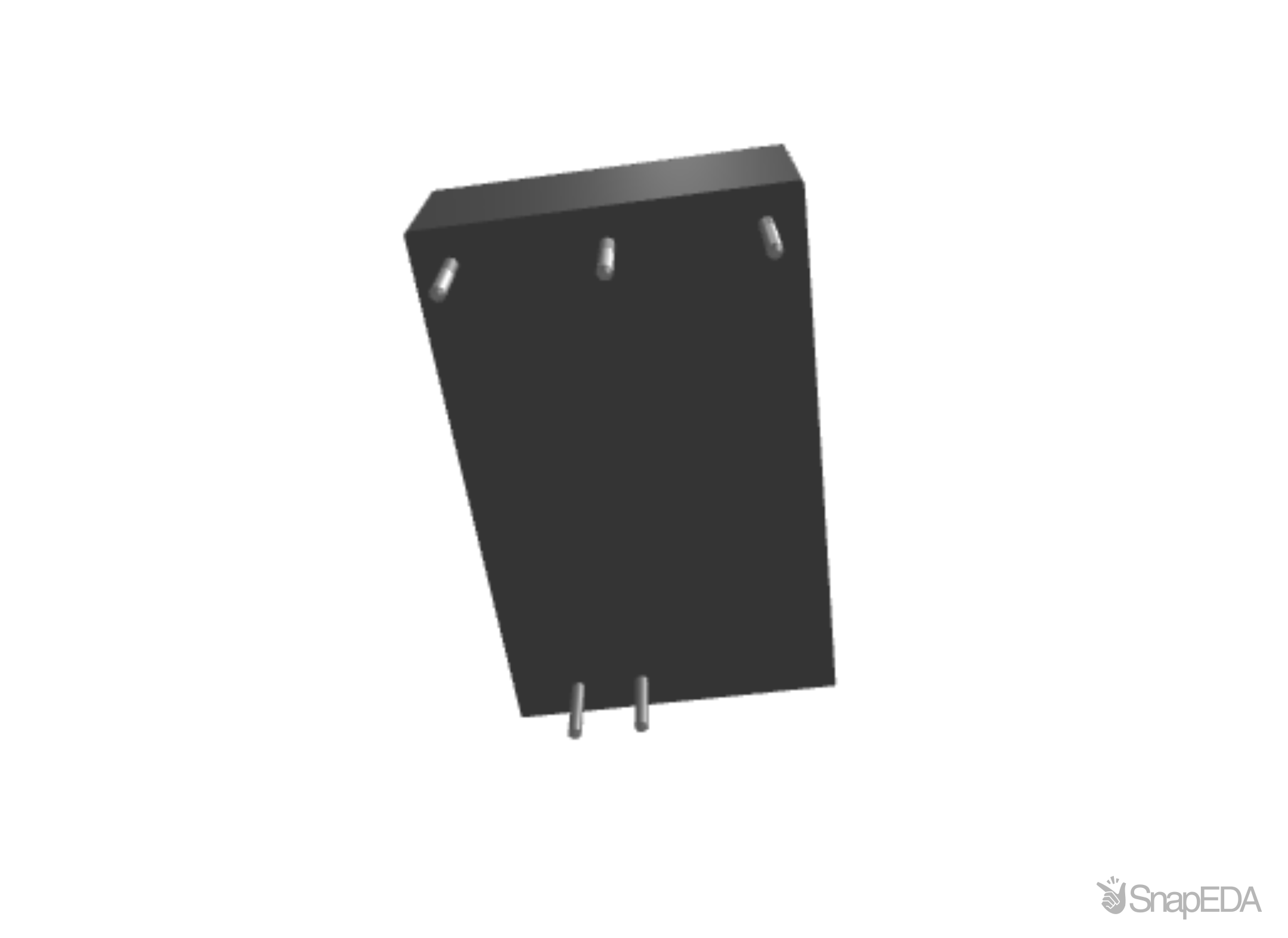 THM 15-2413WI 3D Model