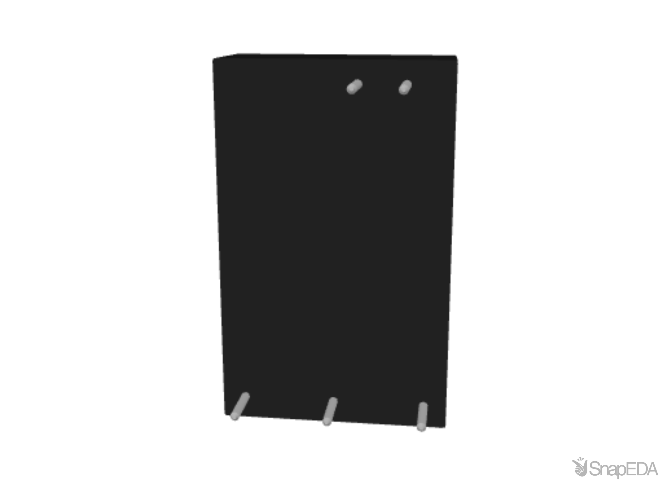 THM 20-1215 3D Model