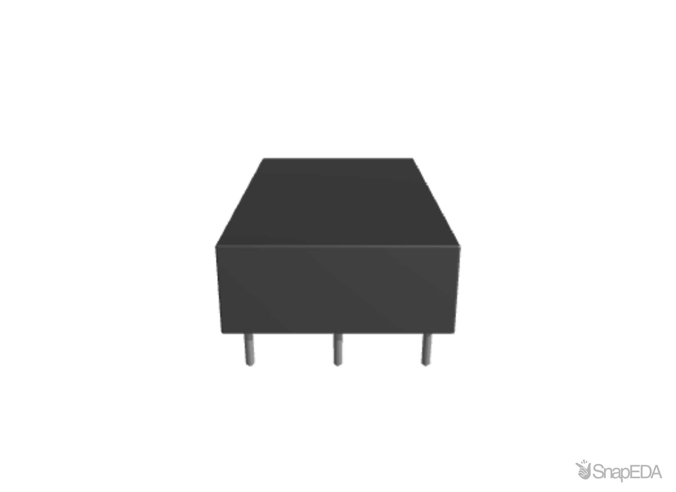 THM 20-2423WI 3D Model