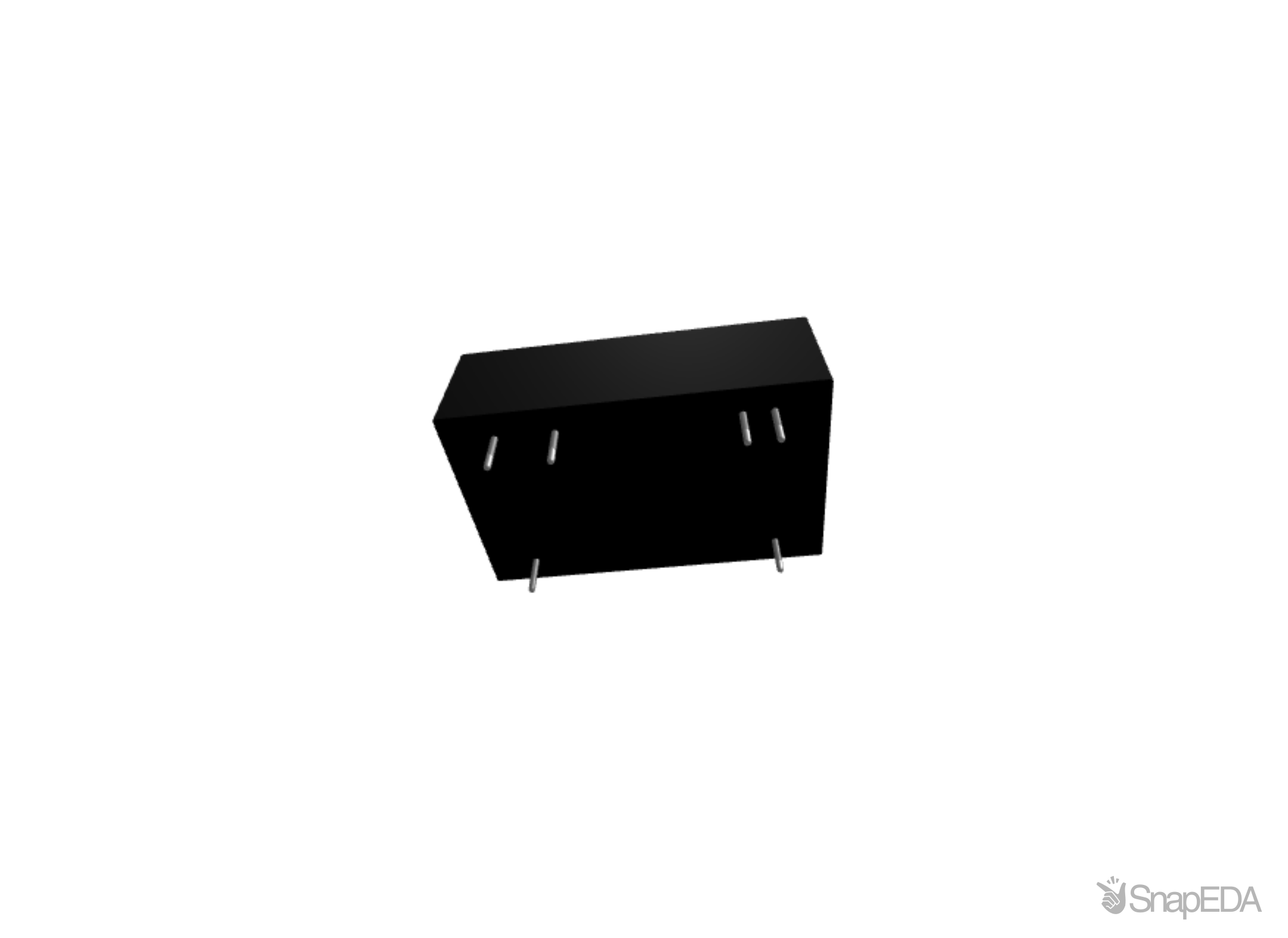 THM 3-0522WI 3D Model