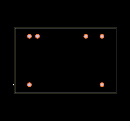 THM 3-0522WI Footprint