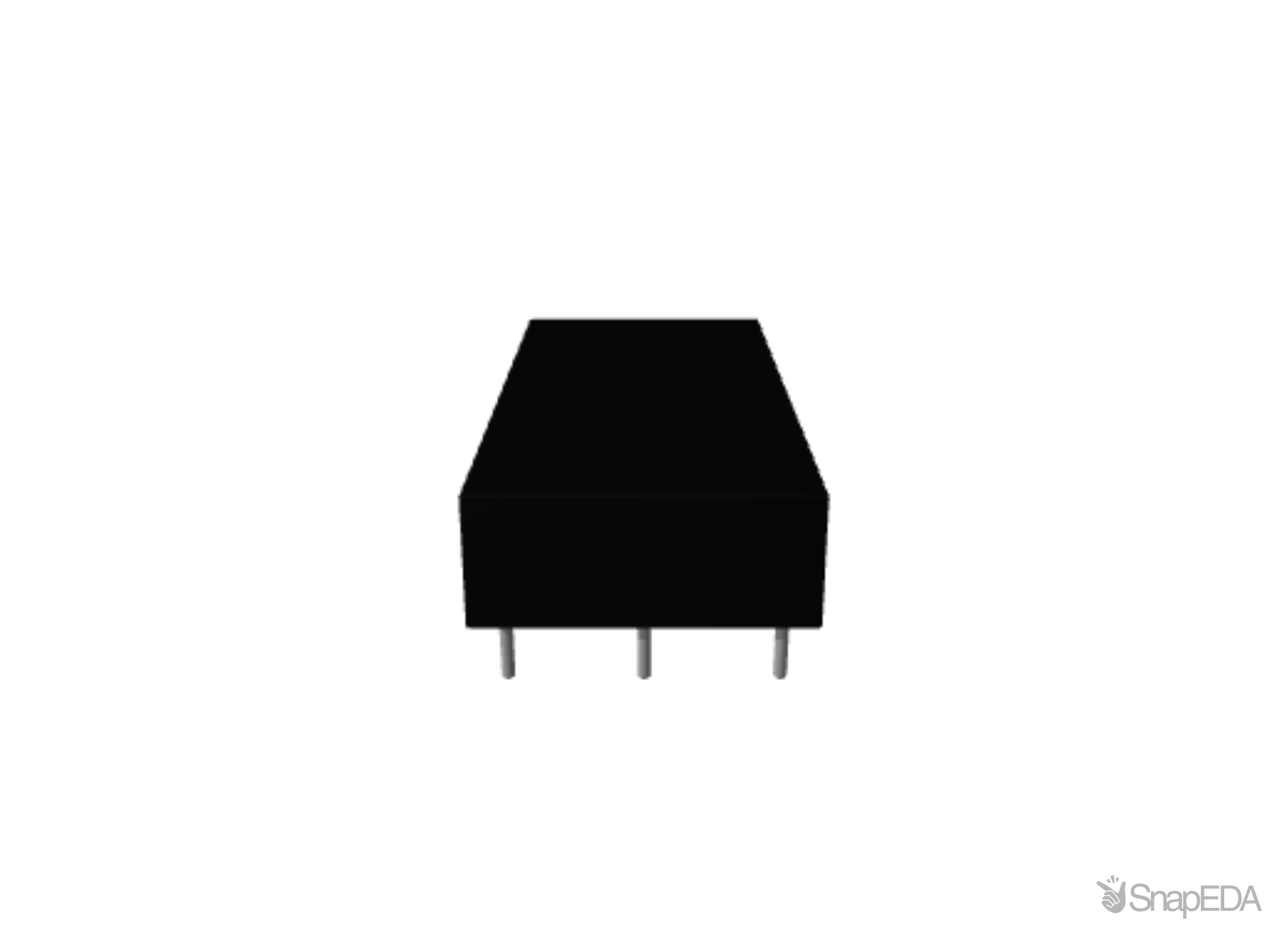 THM 30-1222 3D Model