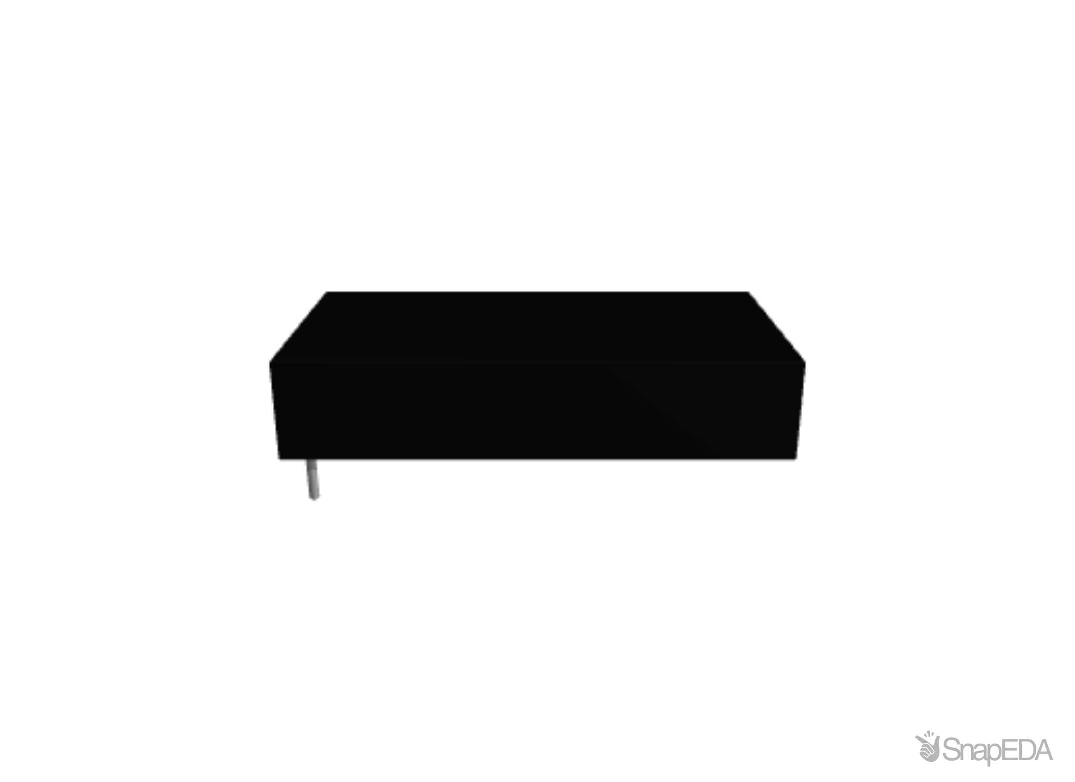 THM 30-2411 3D Model