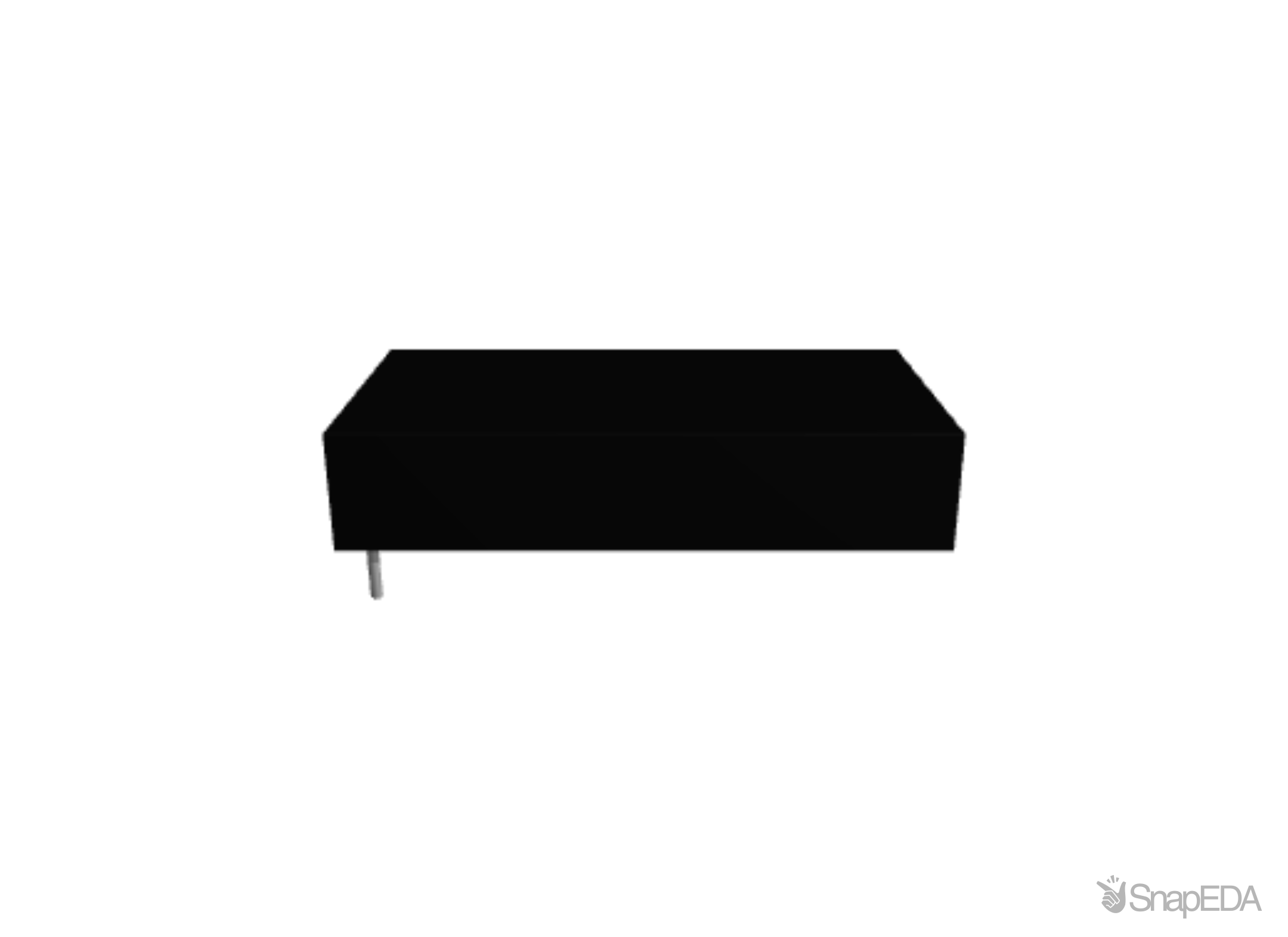 THM 30-4811WI 3D Model