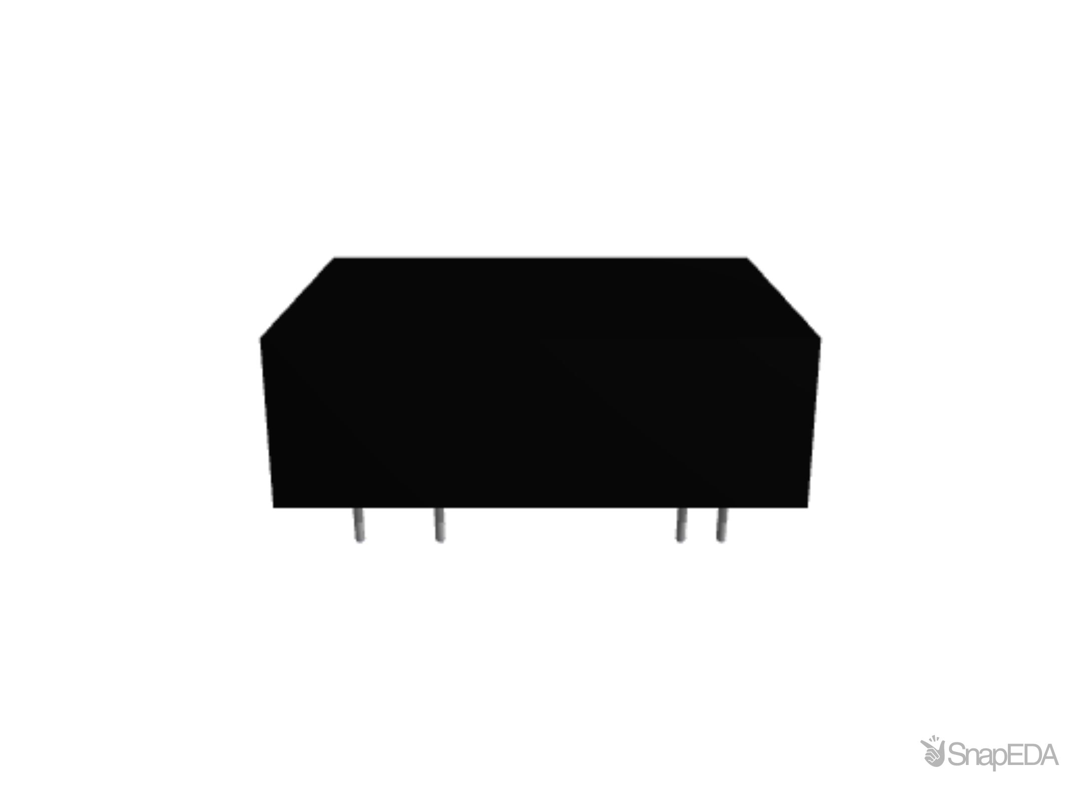 THM 6-0511WI 3D Model