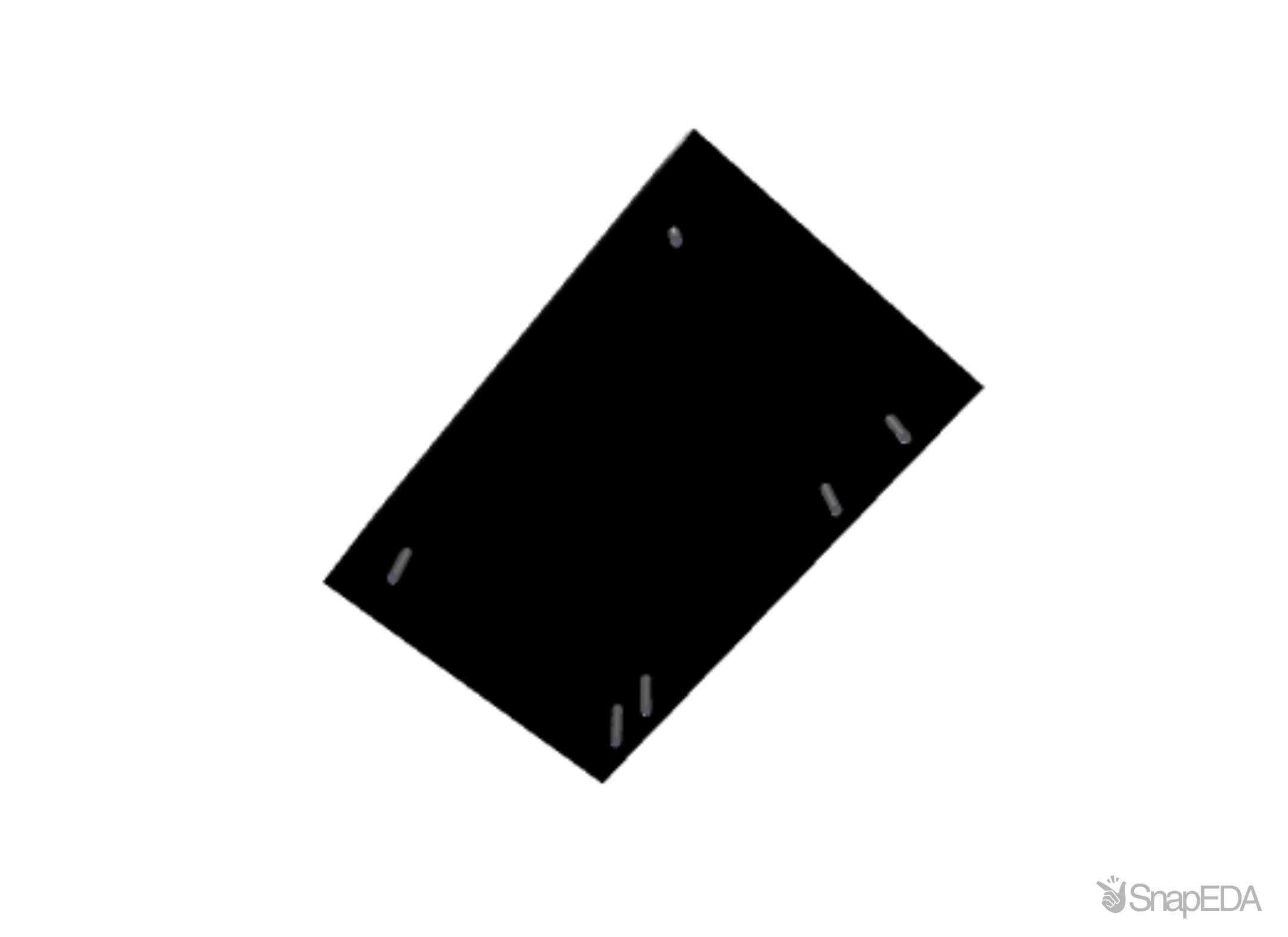 THM 6-0515WI 3D Model