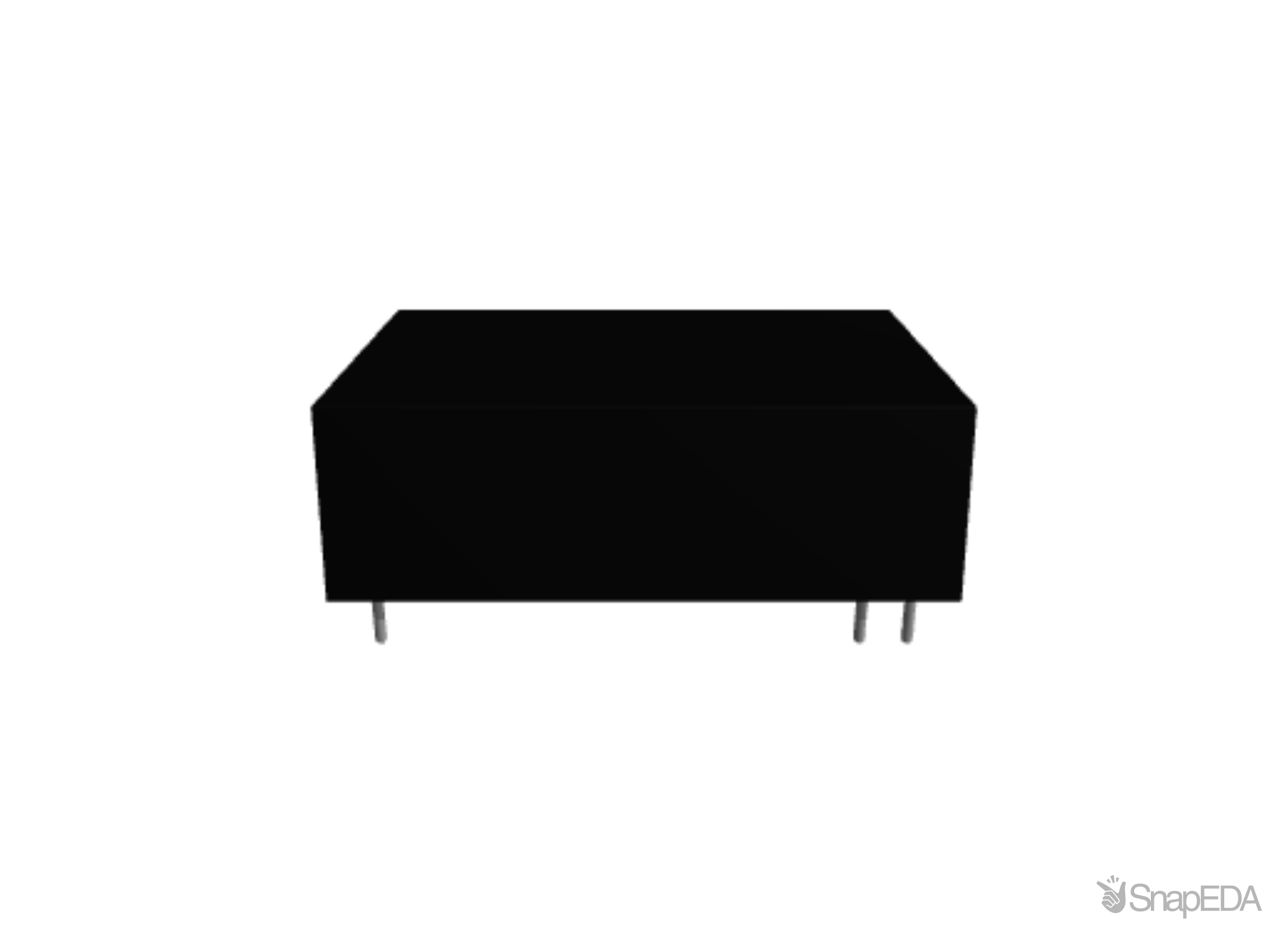 THM 6-1210 3D Model