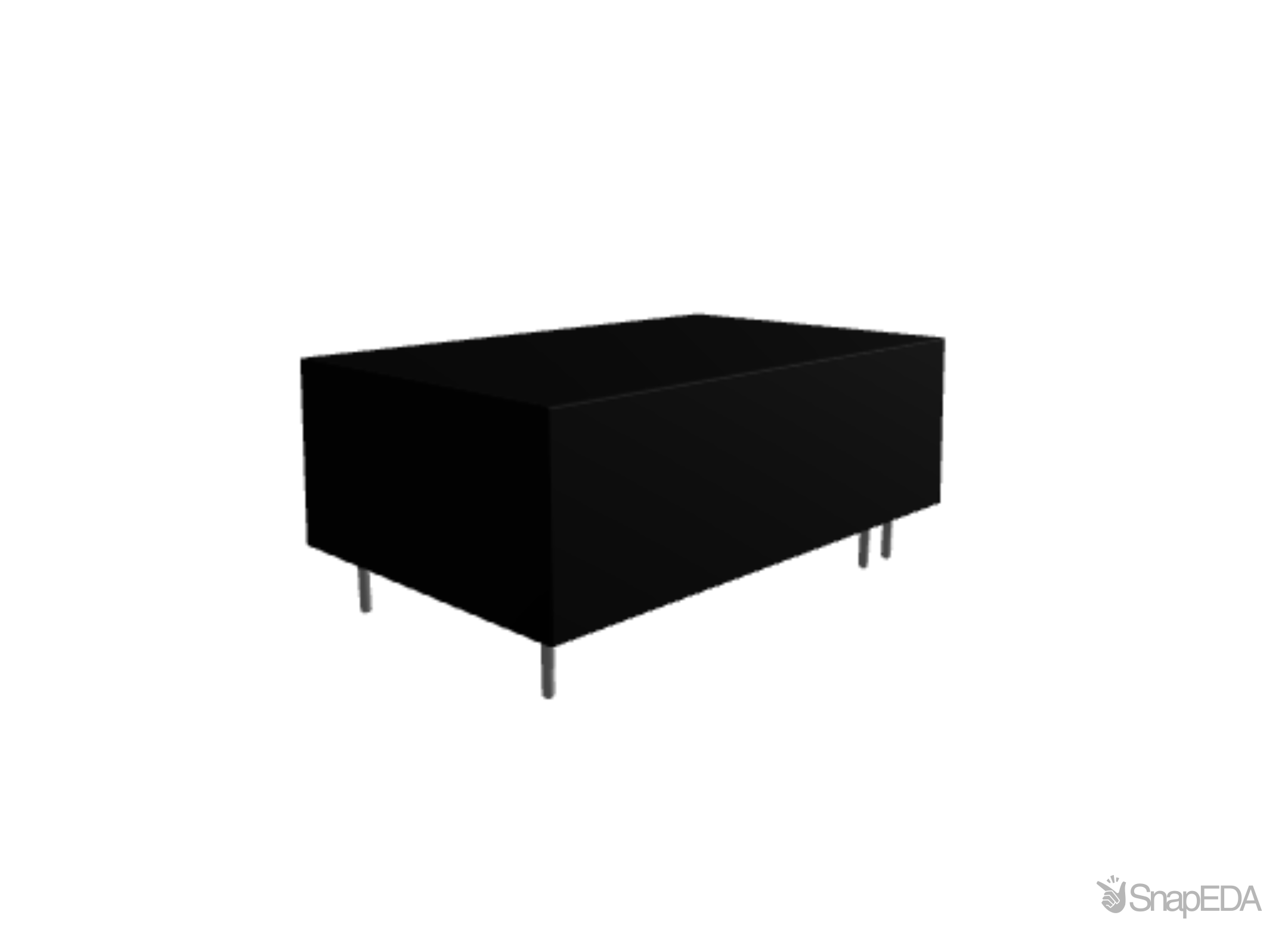THM 6-1211 3D Model