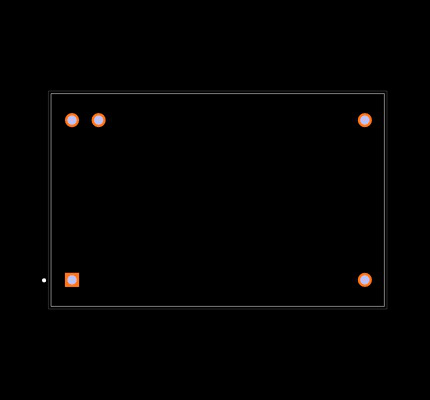 THM 10-0515 Footprint