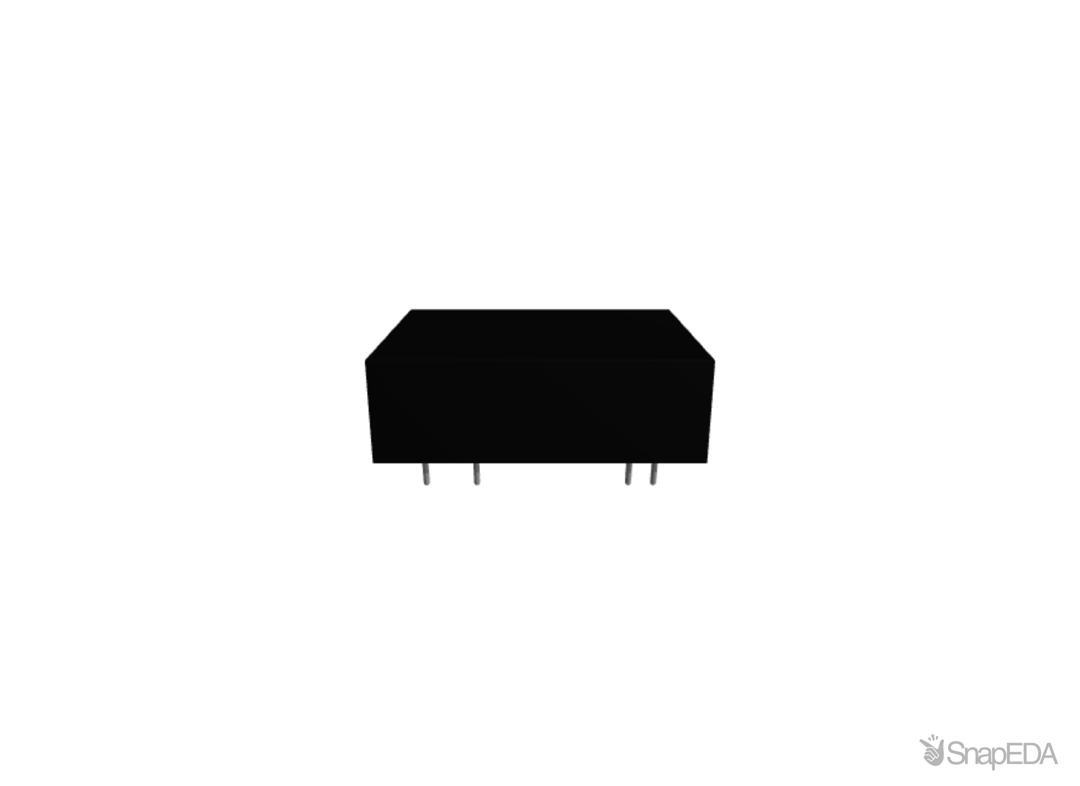THM 10-0522WI 3D Model