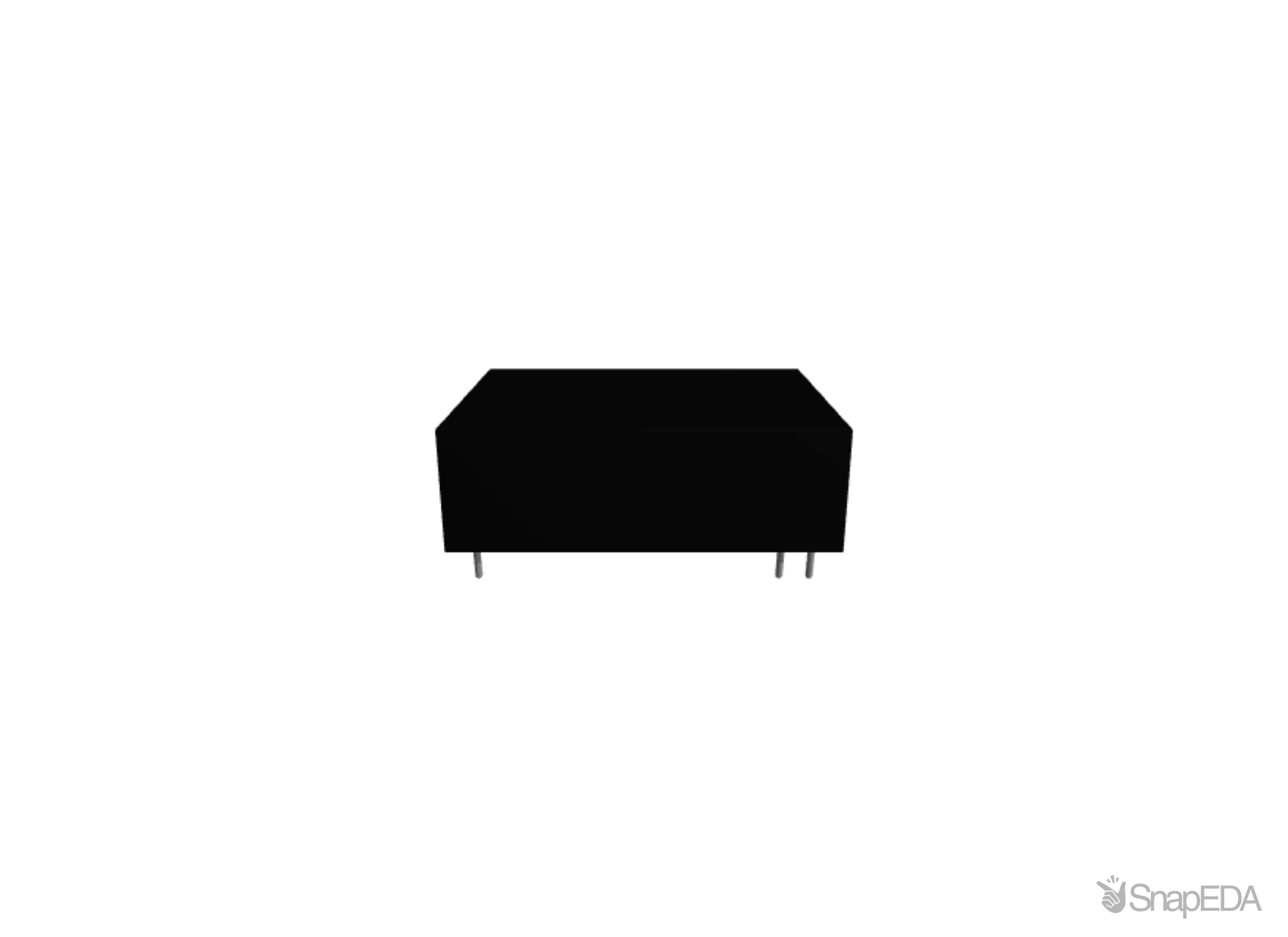 THM 10-4813 3D Model