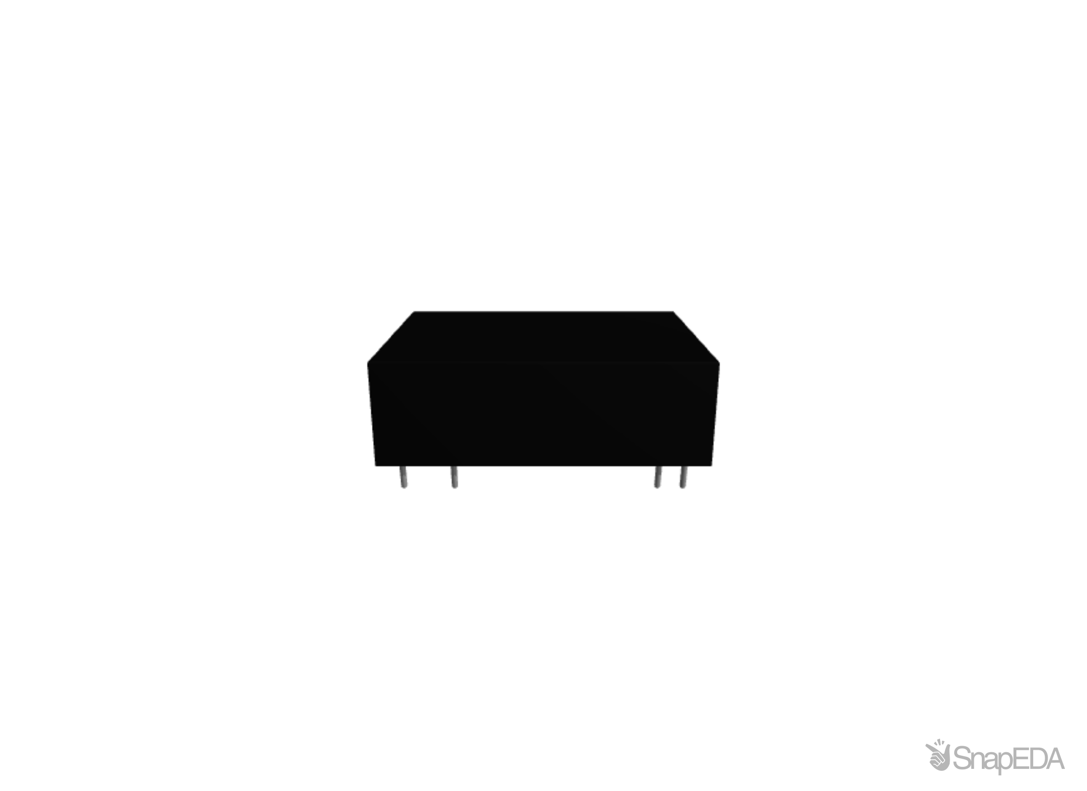 THM 6-4821 3D Model