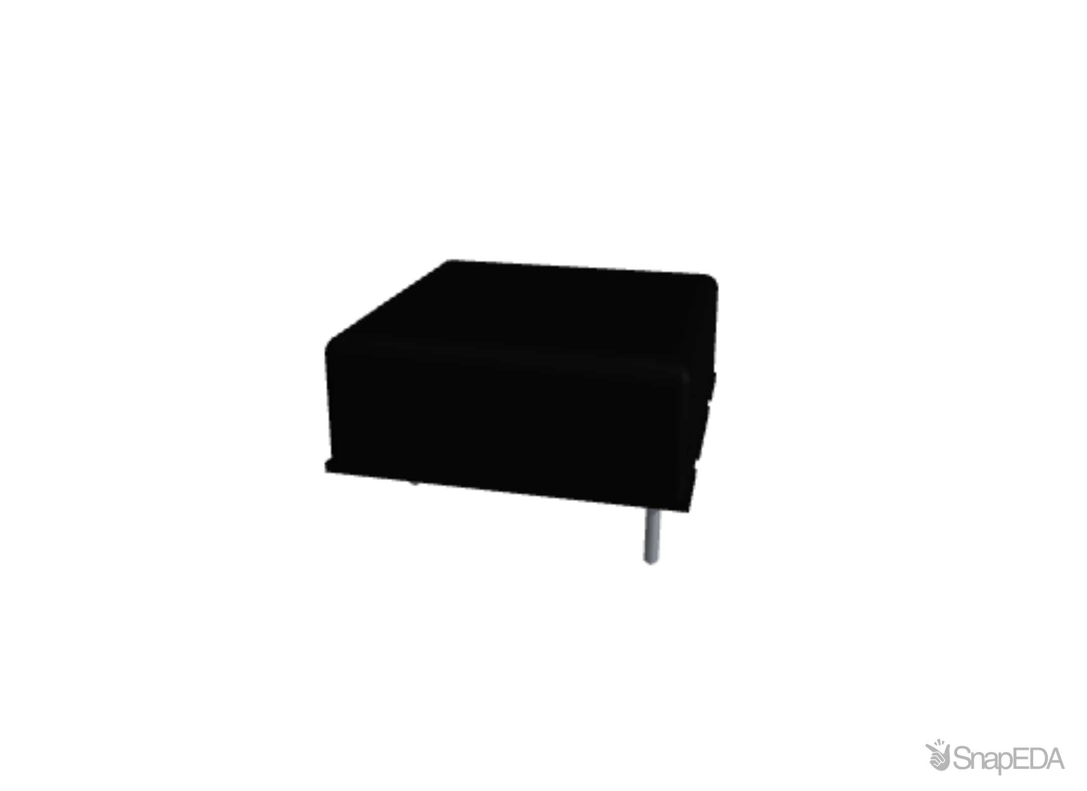 THN 10-4810WIR 3D Model