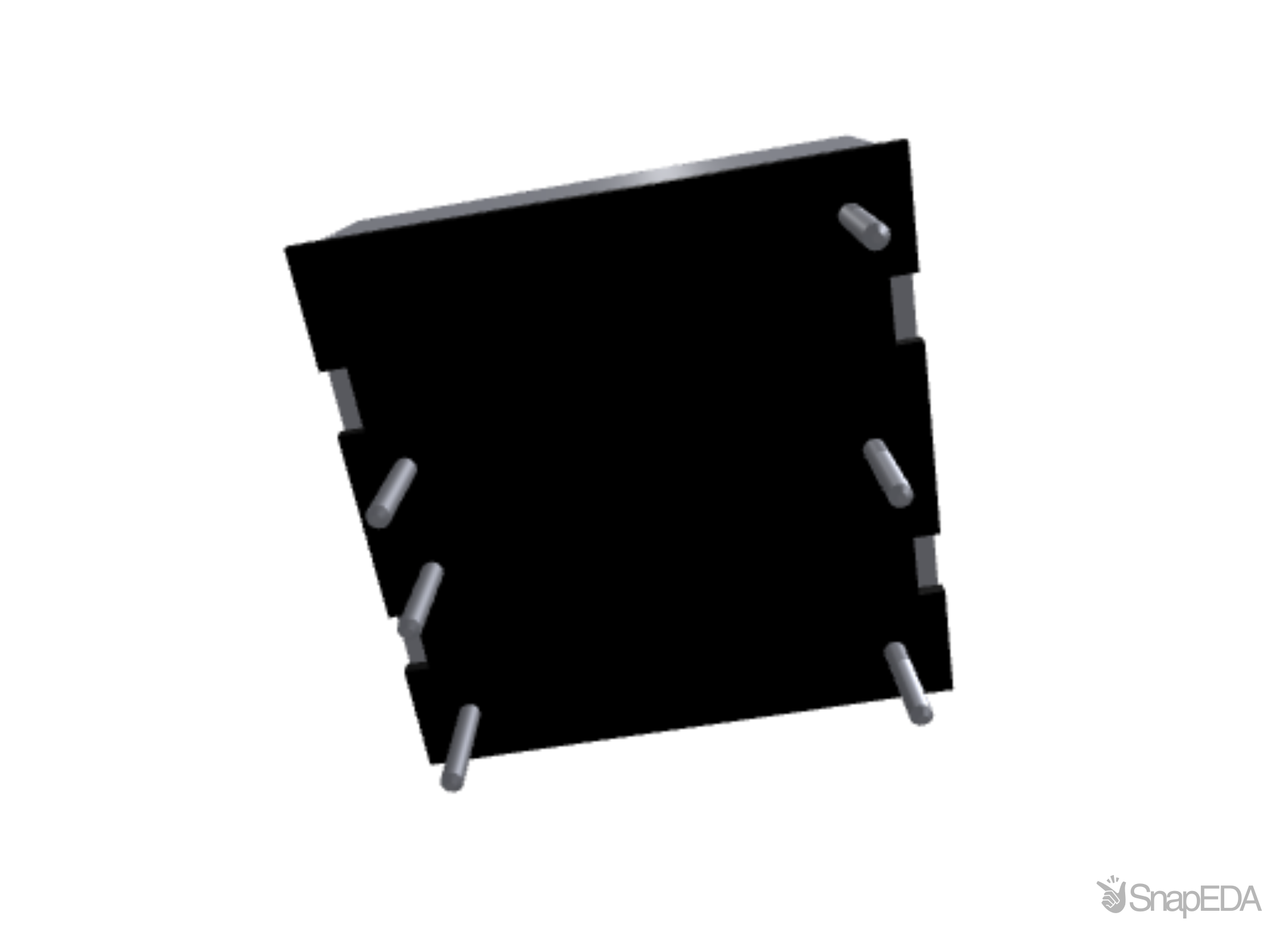 THN 15-2425 3D Model