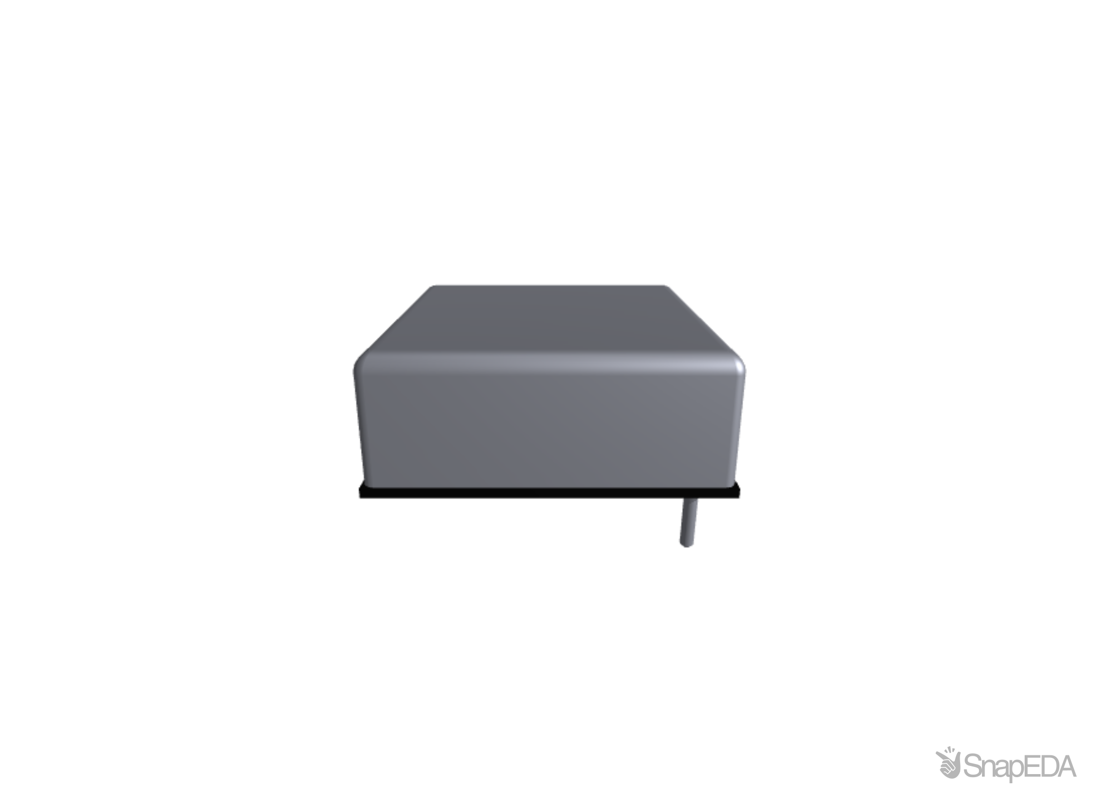 THN 15-4822 3D Model