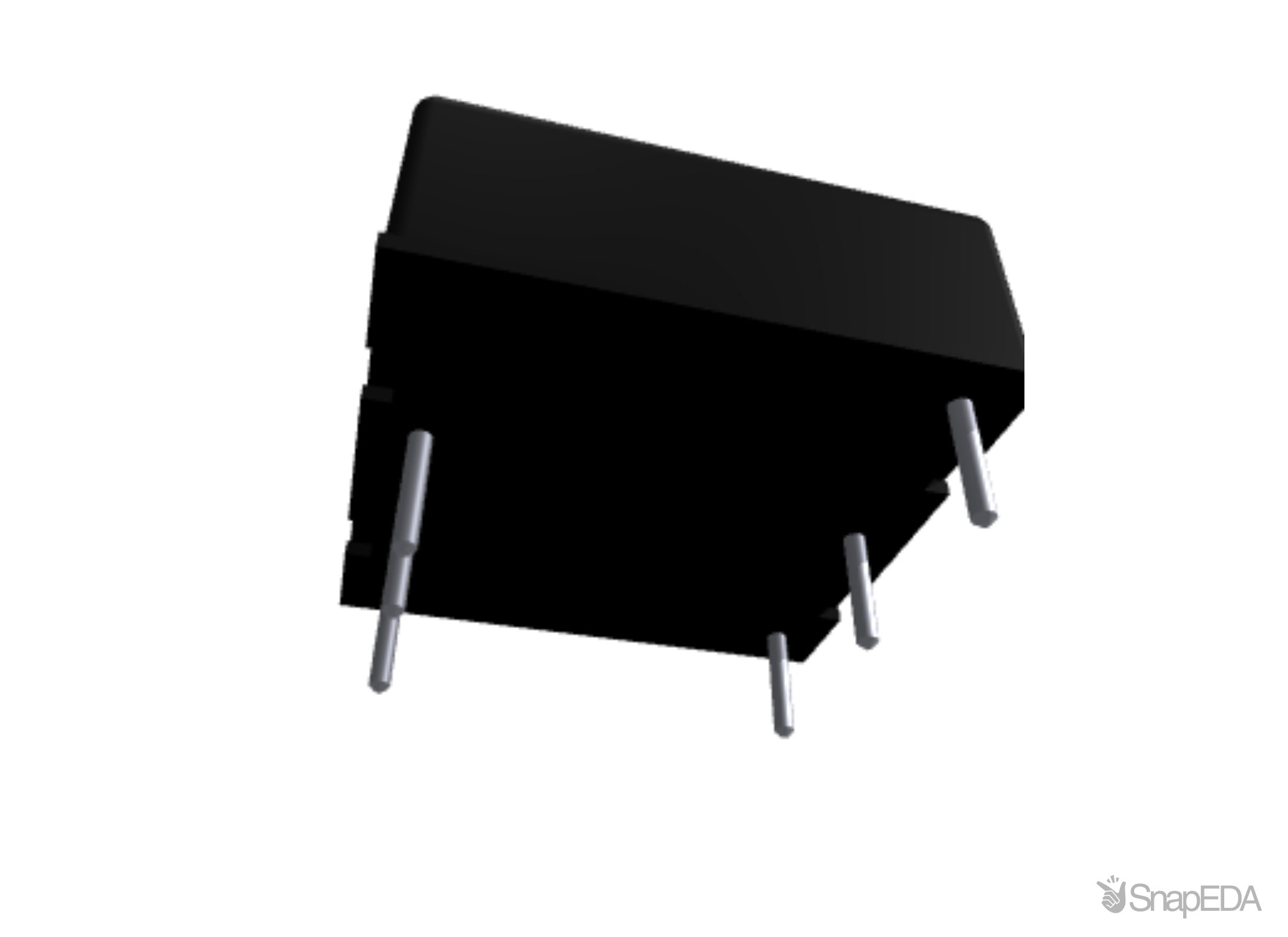 THN 15-4823N 3D Model