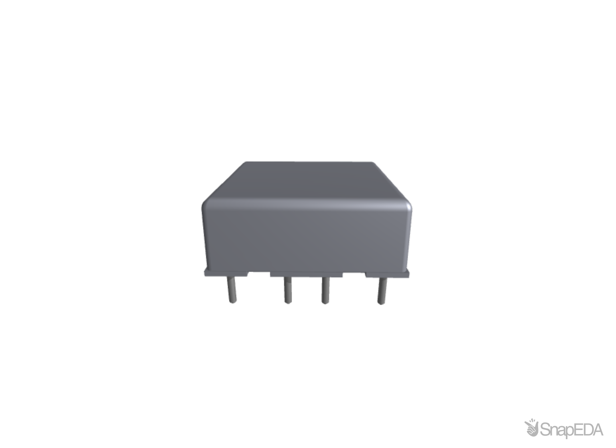 THN 15-7215UIR 3D Model