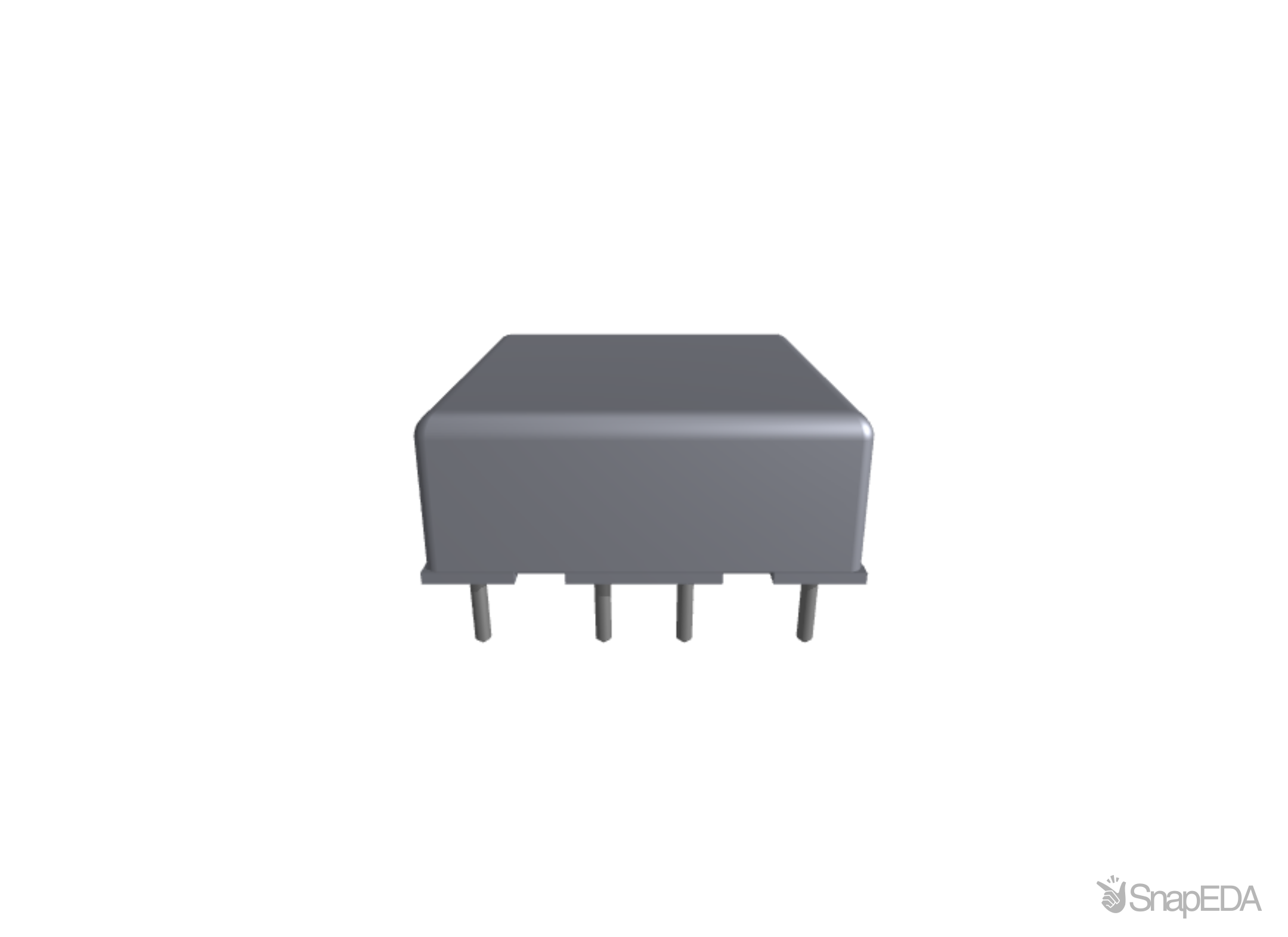 THN 15-7223UIR 3D Model