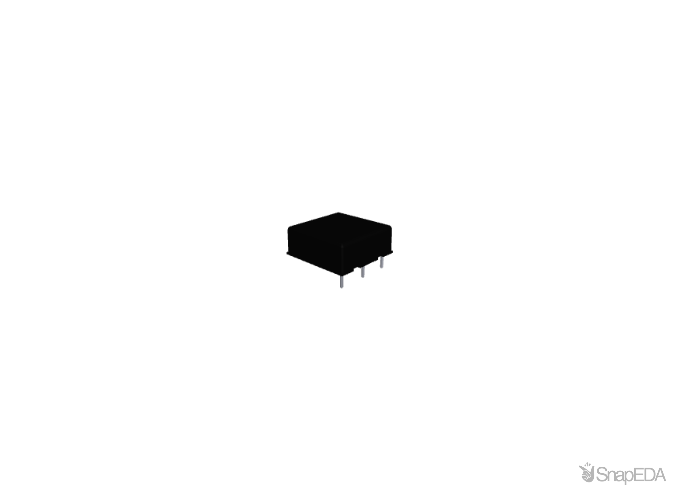 THN 20-4825WIR 3D Model